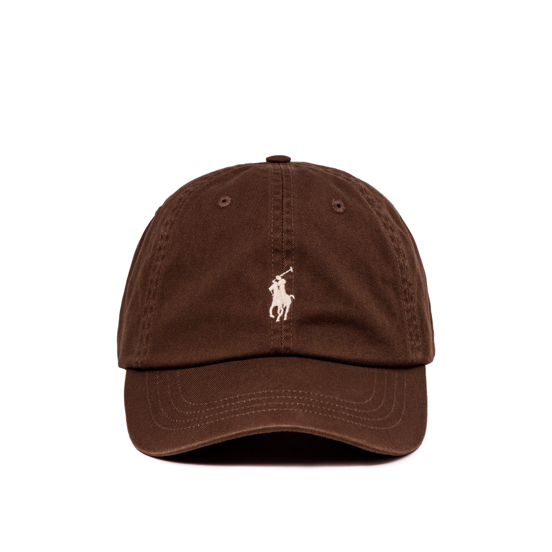 Polo Ralph Lauren Cotton Chino Baseball Cap