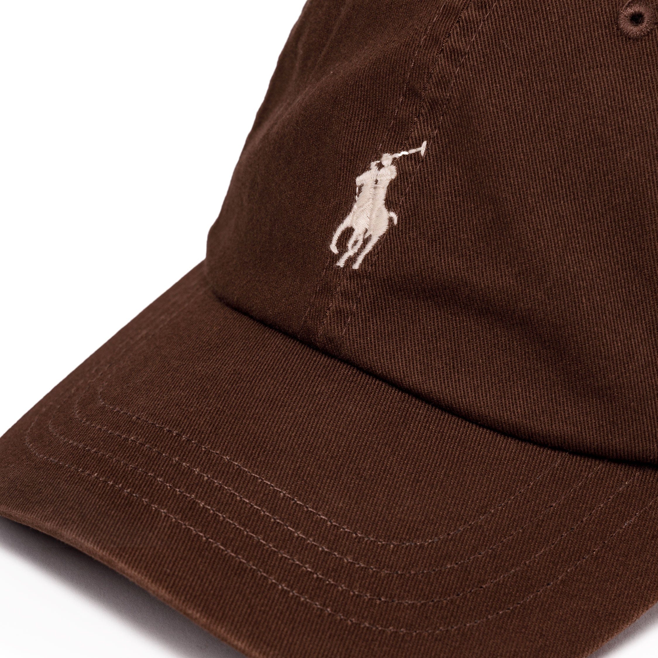 Polo Ralph Lauren Cotton Chino Baseball Cap