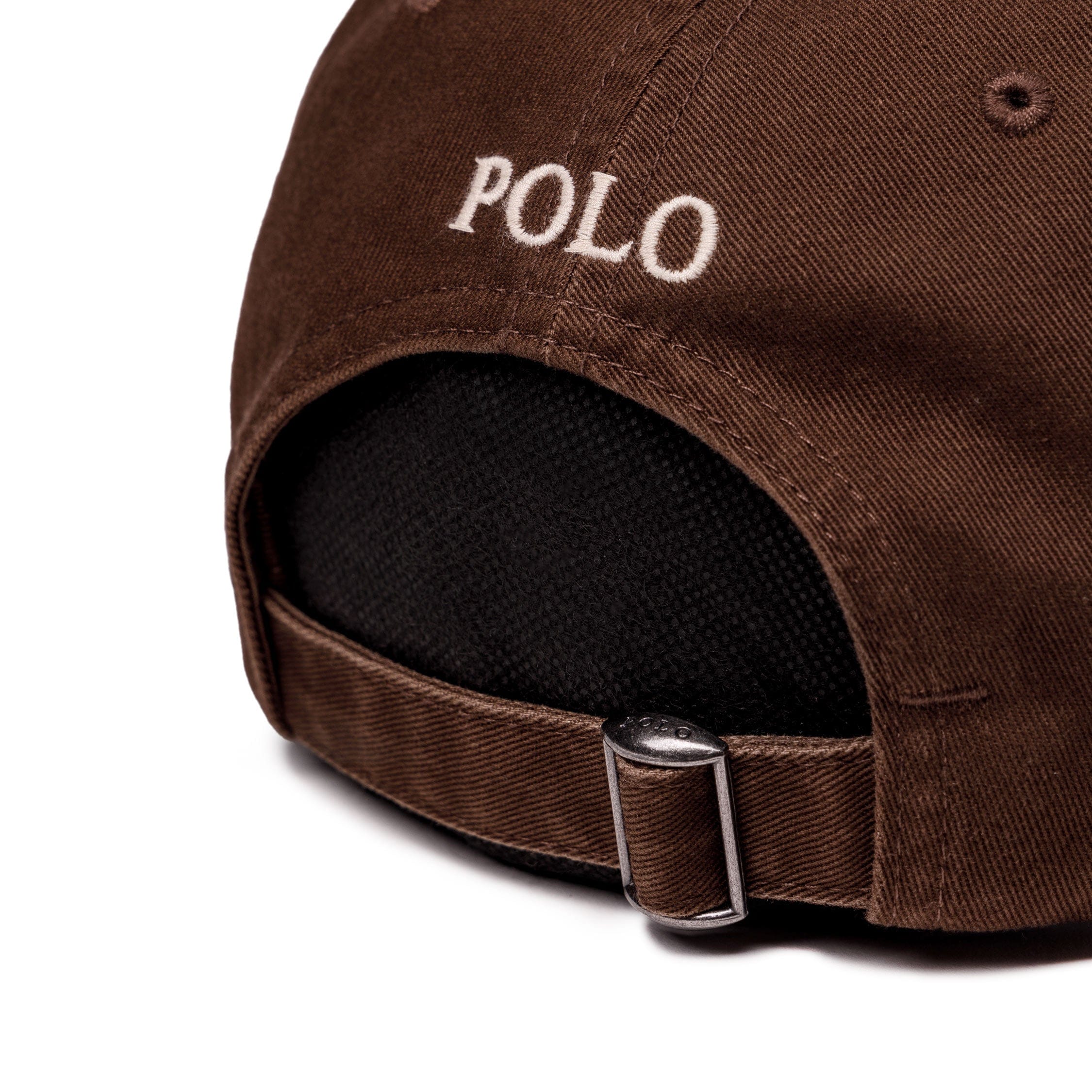 Polo Ralph Lauren Cotton Chino Baseball Cap