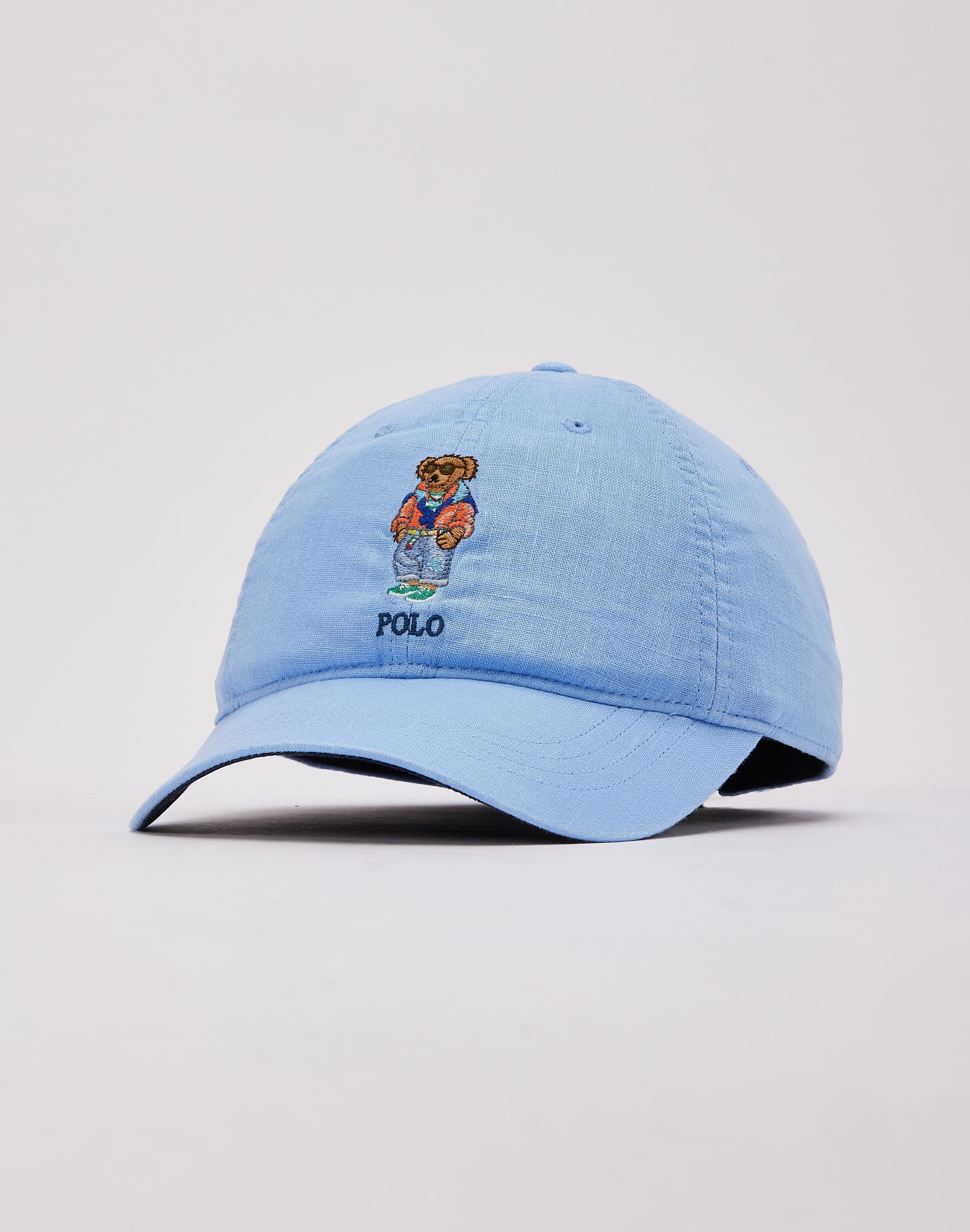 Polo Ralph Lauren Polo Bear Hat
