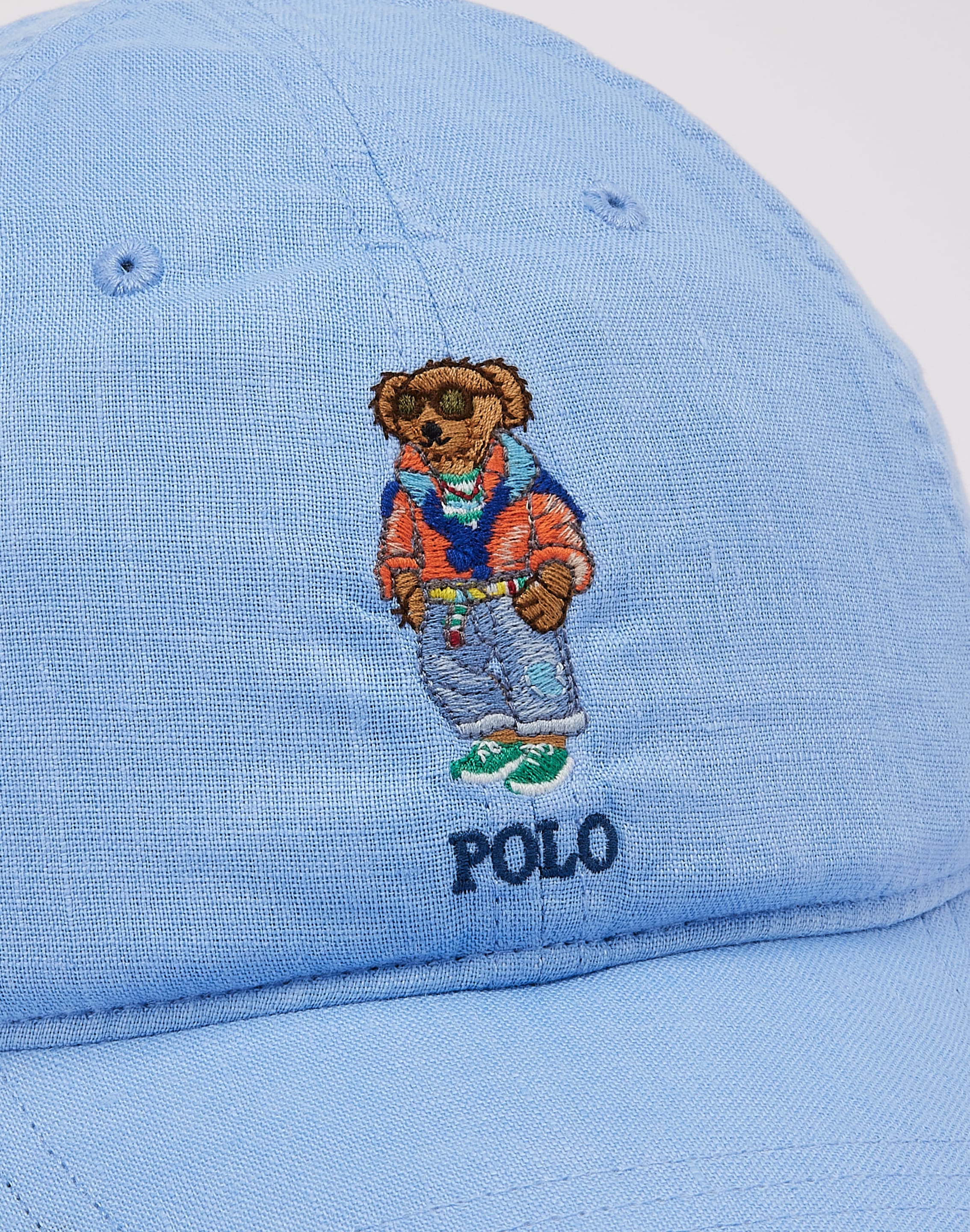 Polo Ralph Lauren Polo Bear Hat