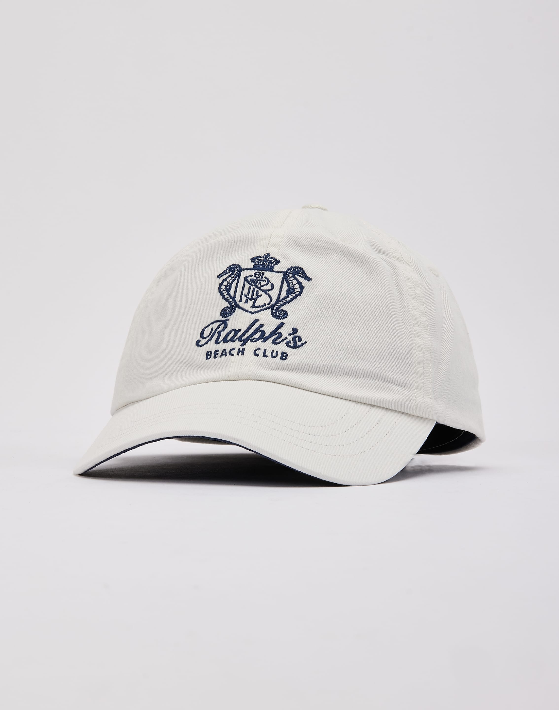 Polo Ralph Lauren Ralph's Beach Club Hat