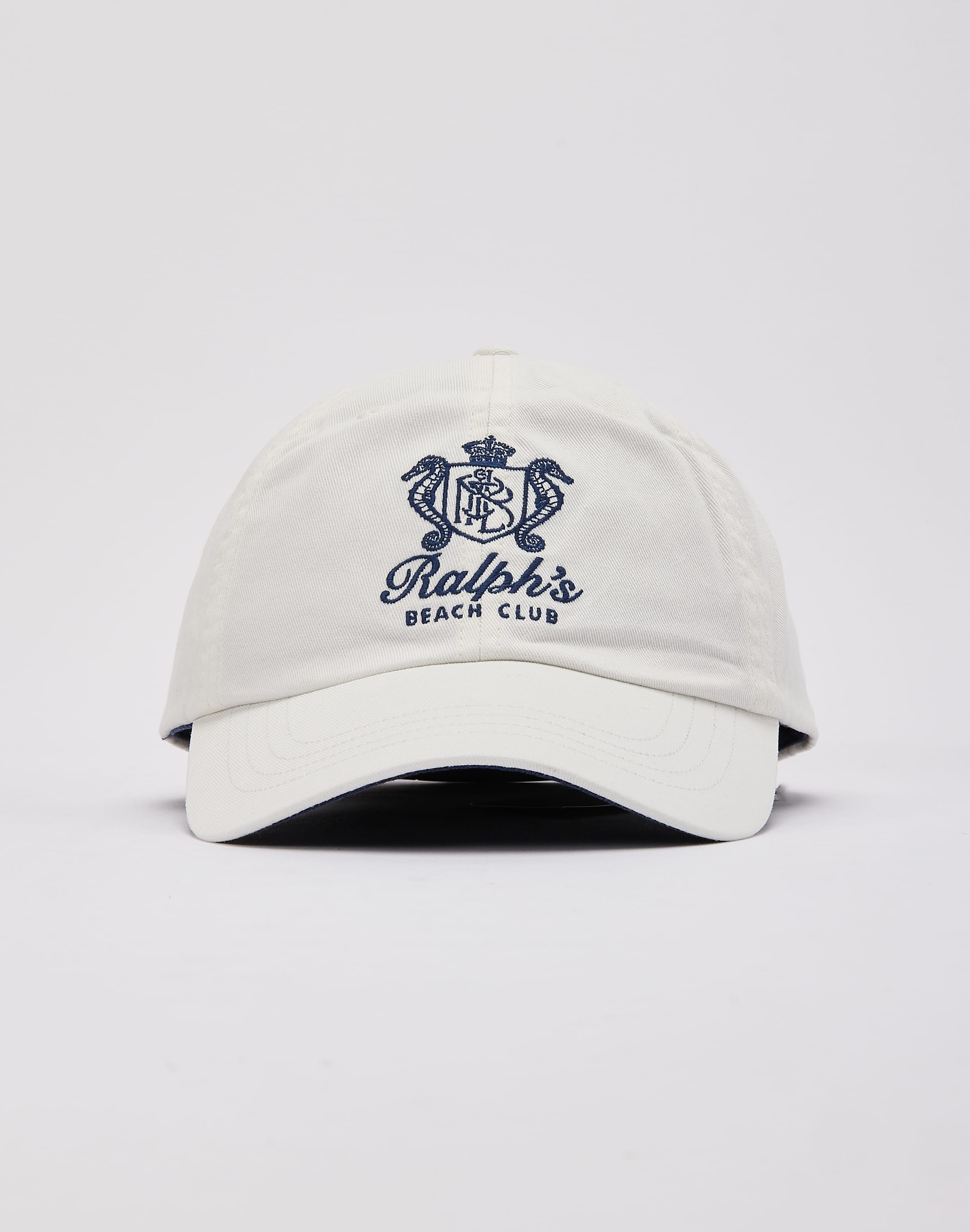 Polo Ralph Lauren Ralph's Beach Club Hat