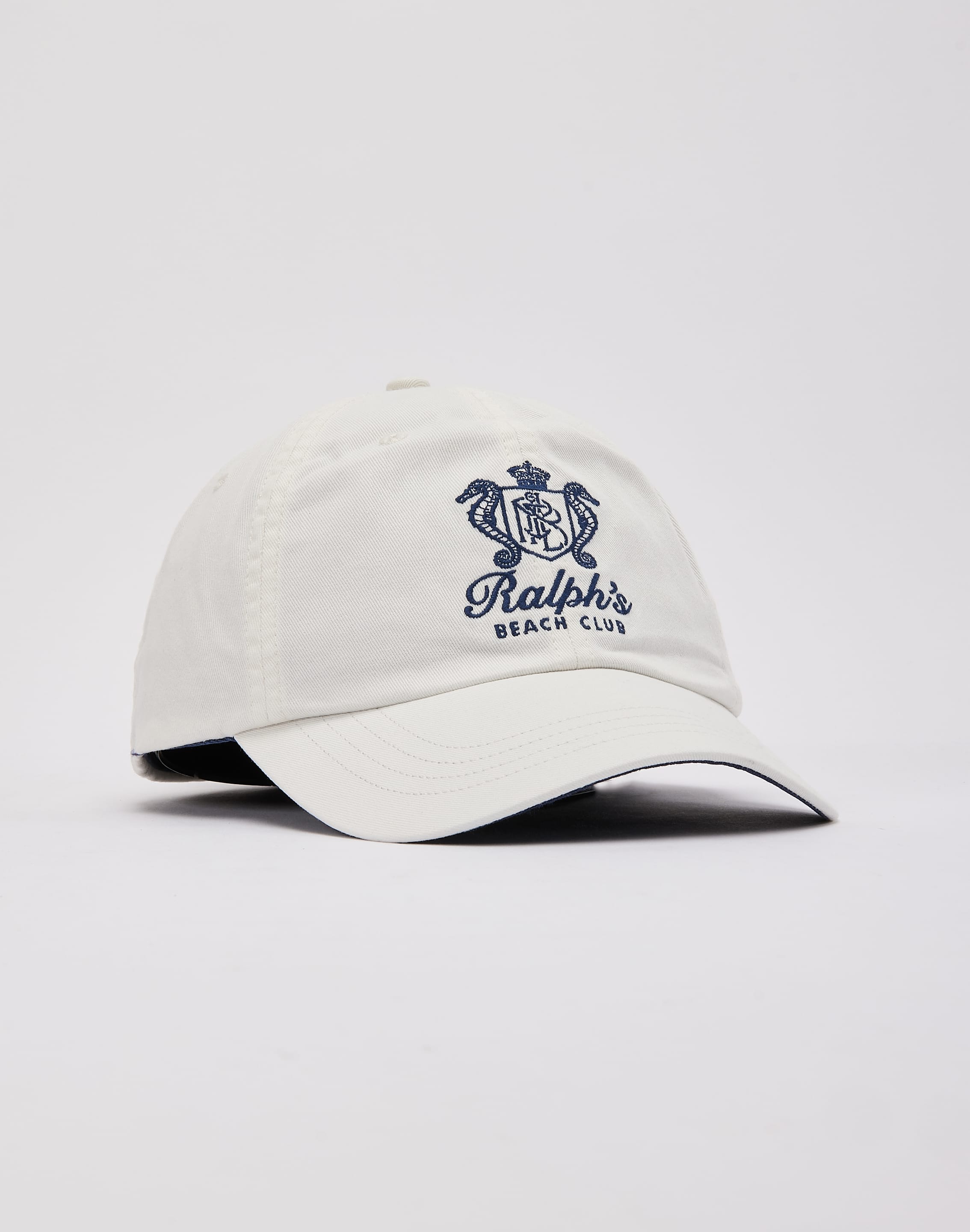 Polo Ralph Lauren Ralph's Beach Club Hat