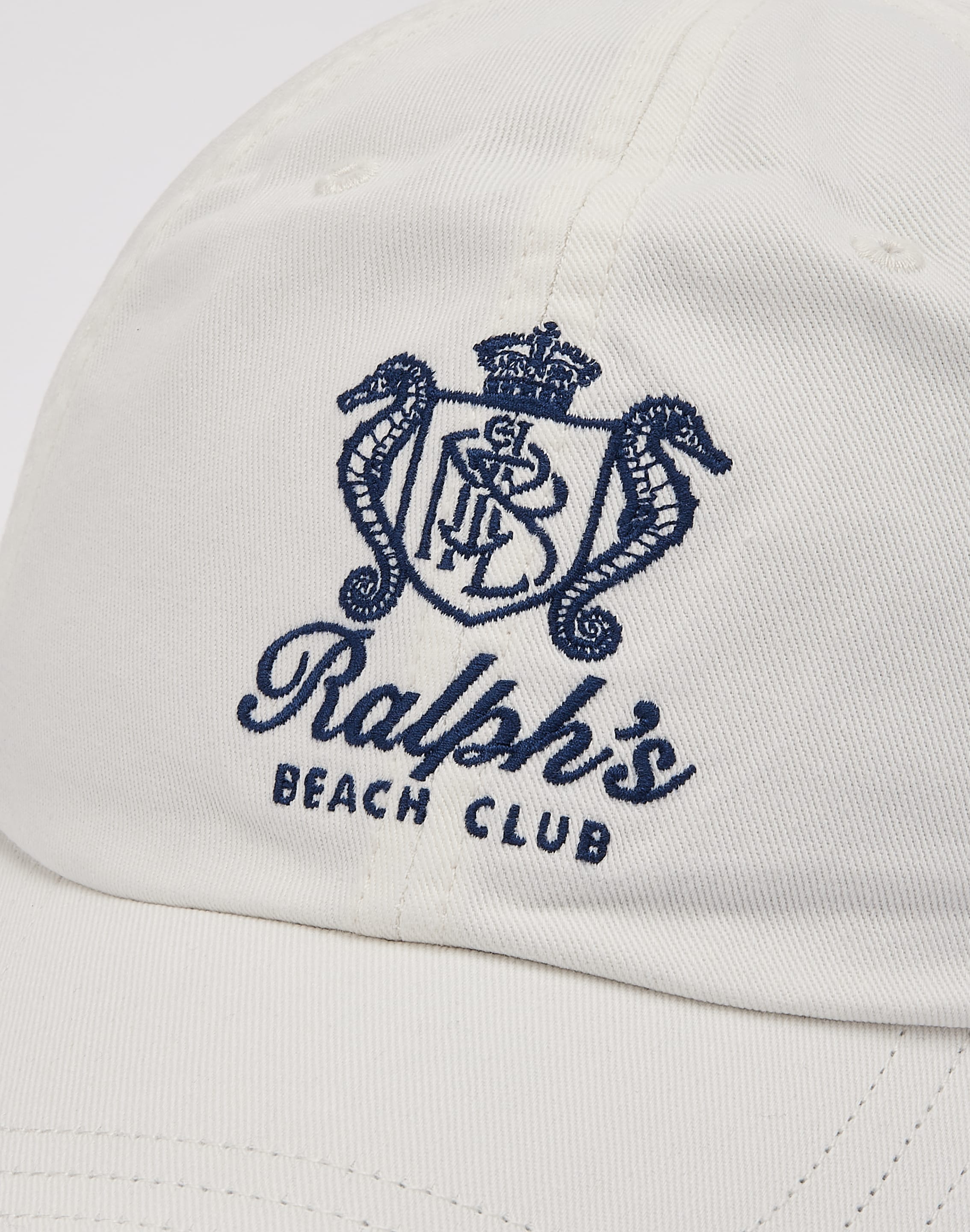 Polo Ralph Lauren Ralph's Beach Club Hat