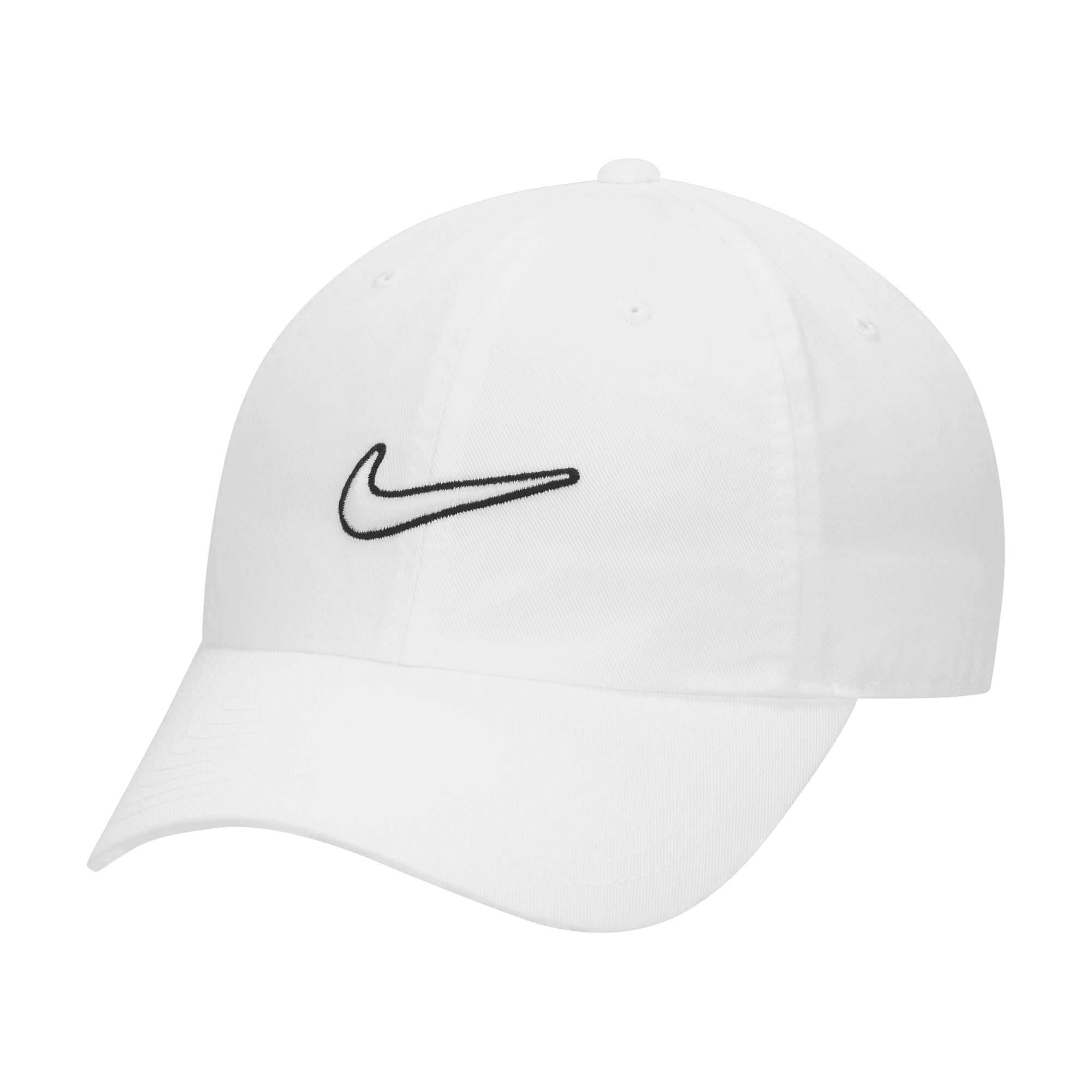 Nike DAD HAT - WHITE