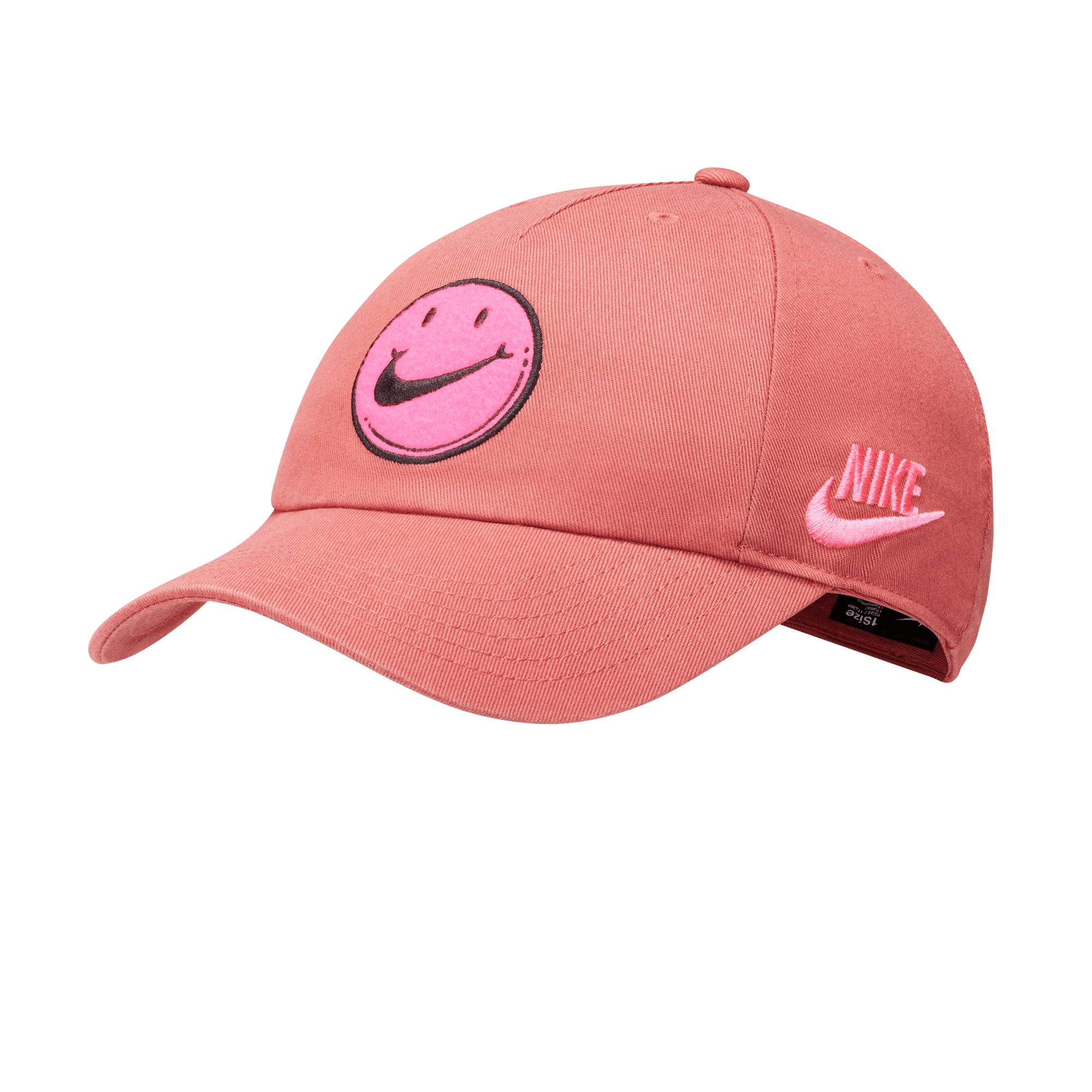 Nike HERITAGE 86 ADJUSTABLE HAT - Canyon Rust