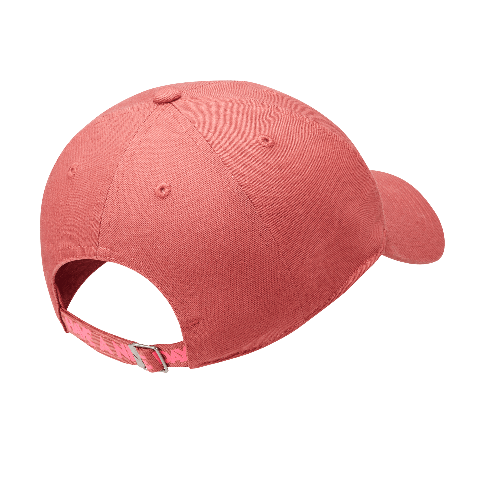 Nike HERITAGE 86 ADJUSTABLE HAT - Canyon Rust