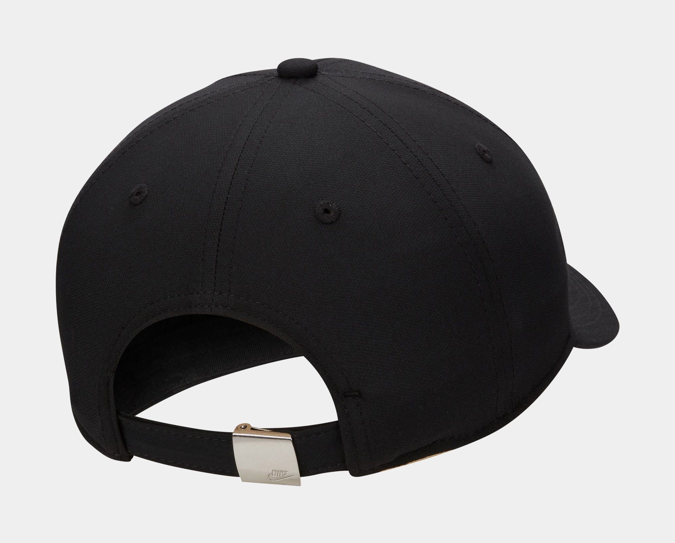 Nike Dri Fit Club Mens Hat (Black)