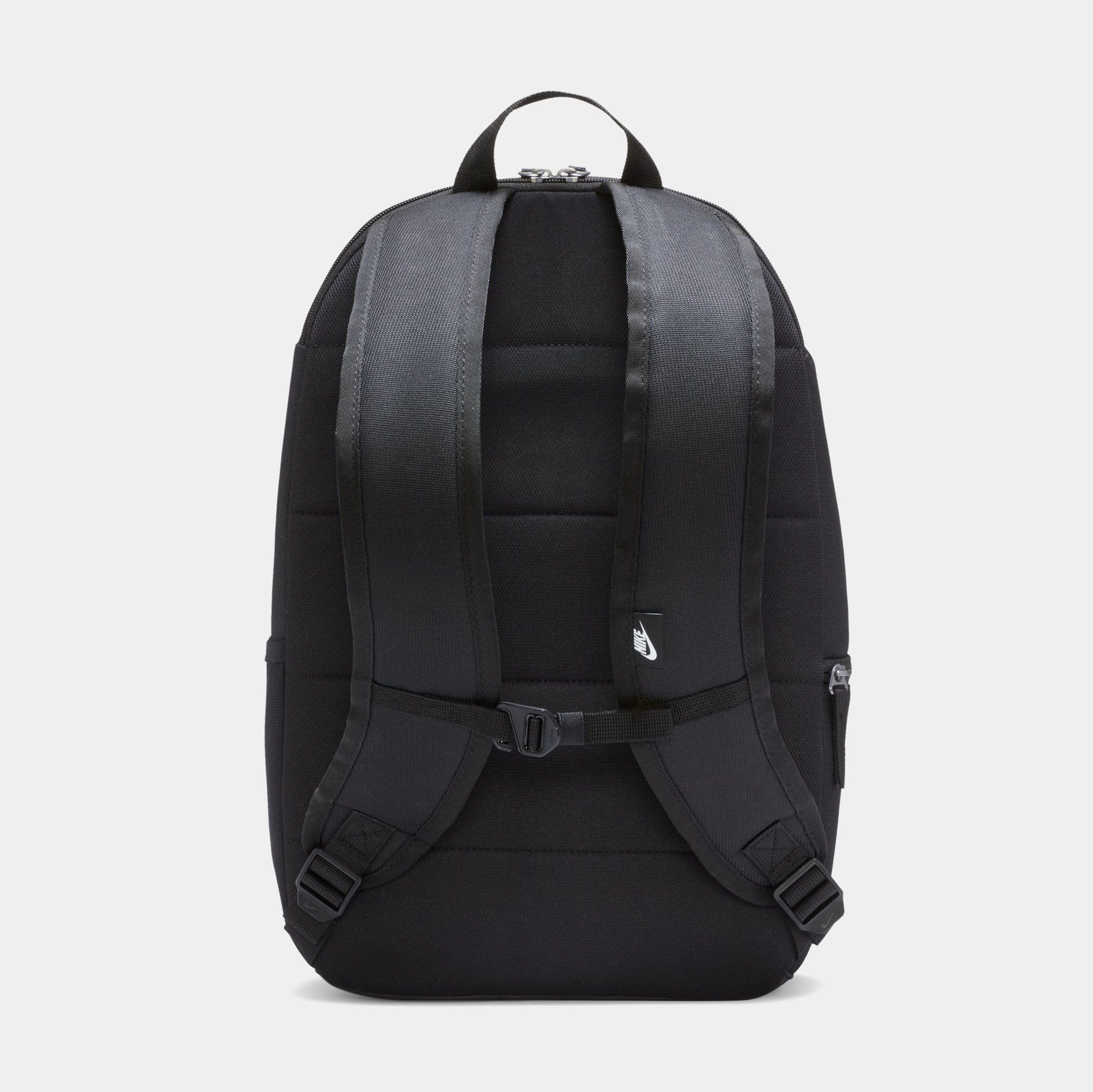 Nike Heritage Mens Backpack (Black)