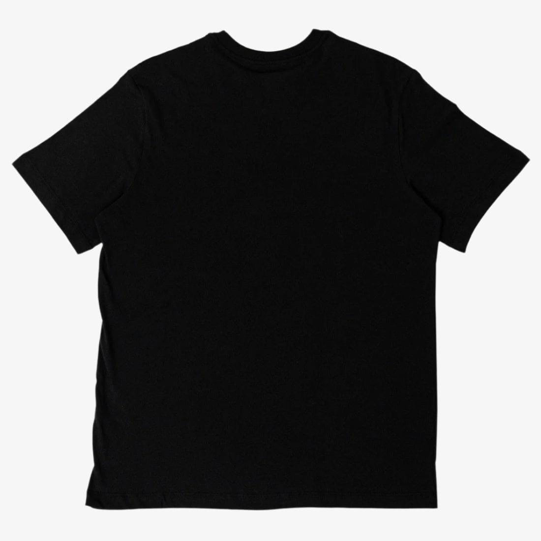 Nike Just Do It Sportswear T-Shirt Black