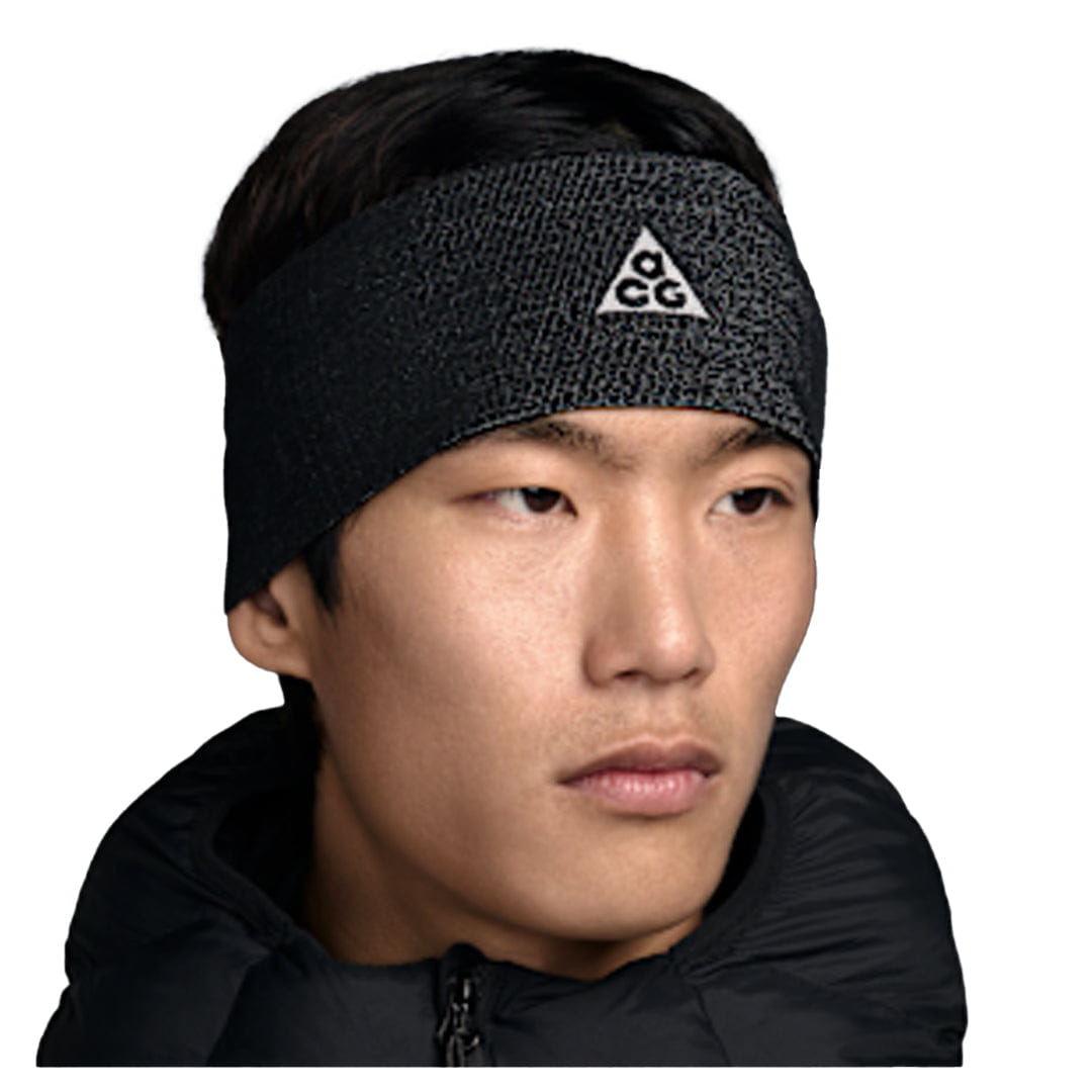 Nike ACG DRI - FIT UV LIGHTWEIGHT SEAMLESS HEADBAND