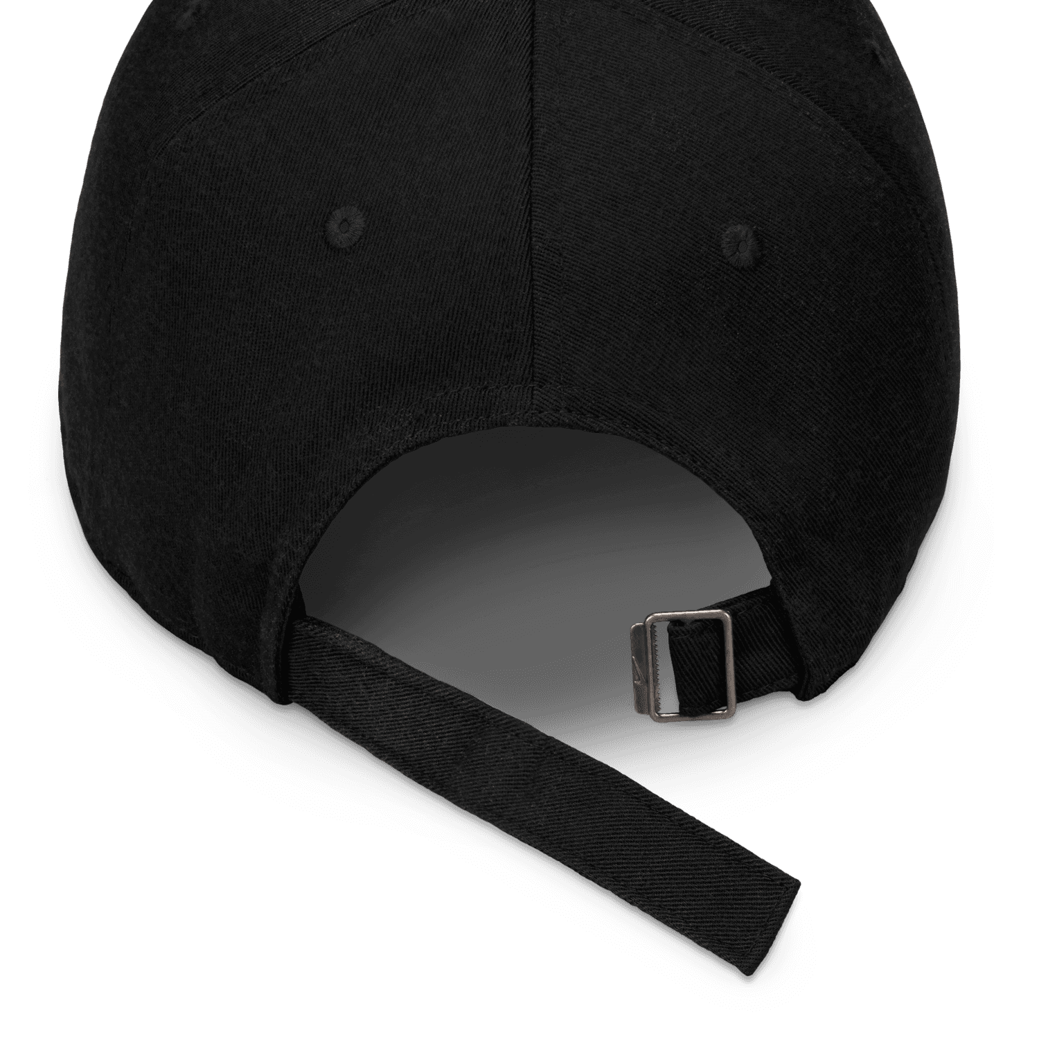 Nike Club Unstructured Cap Black/Sail