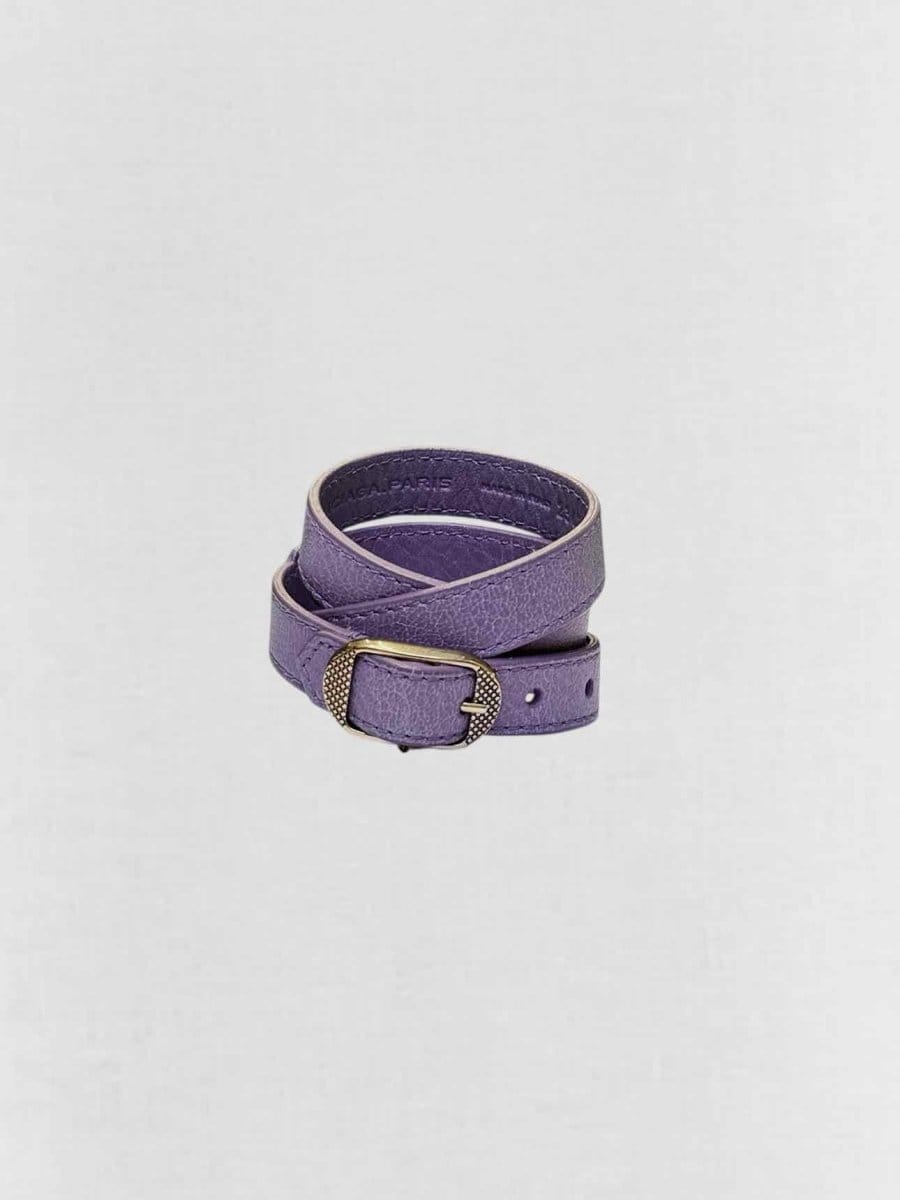 Balenciaga Arena gaint Fashion Bracelet