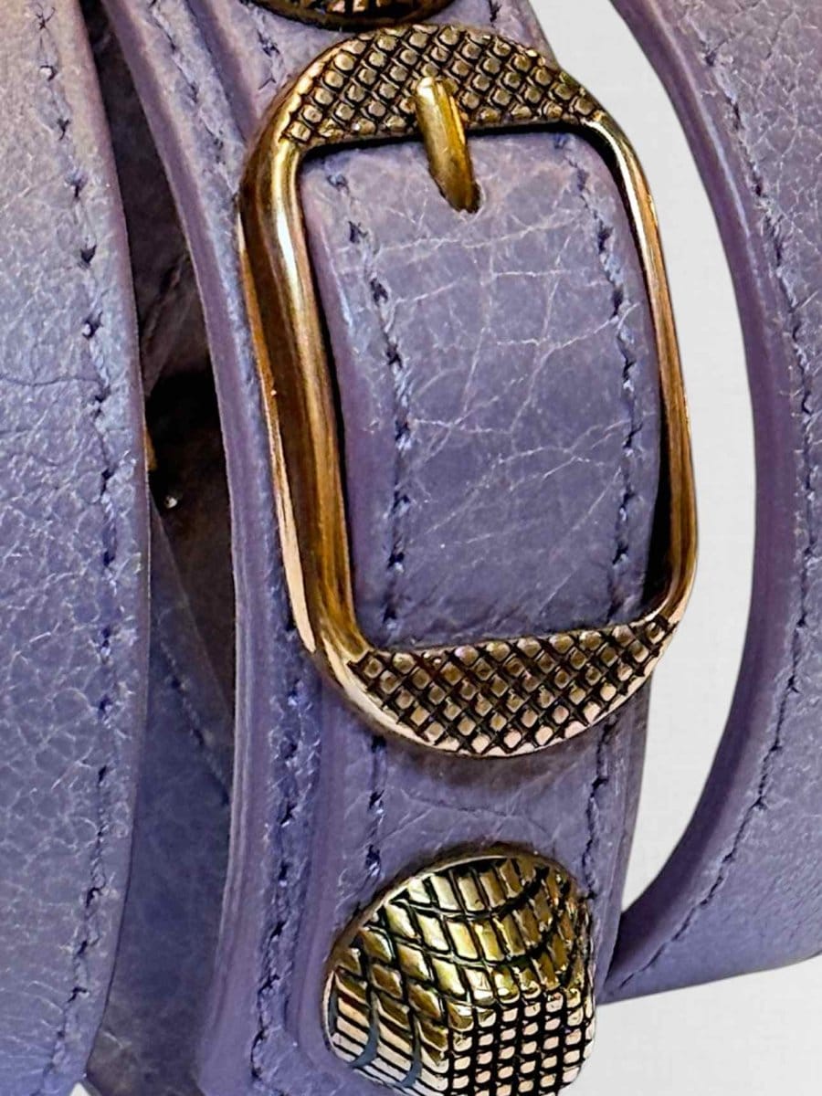 Balenciaga Arena gaint Fashion Bracelet