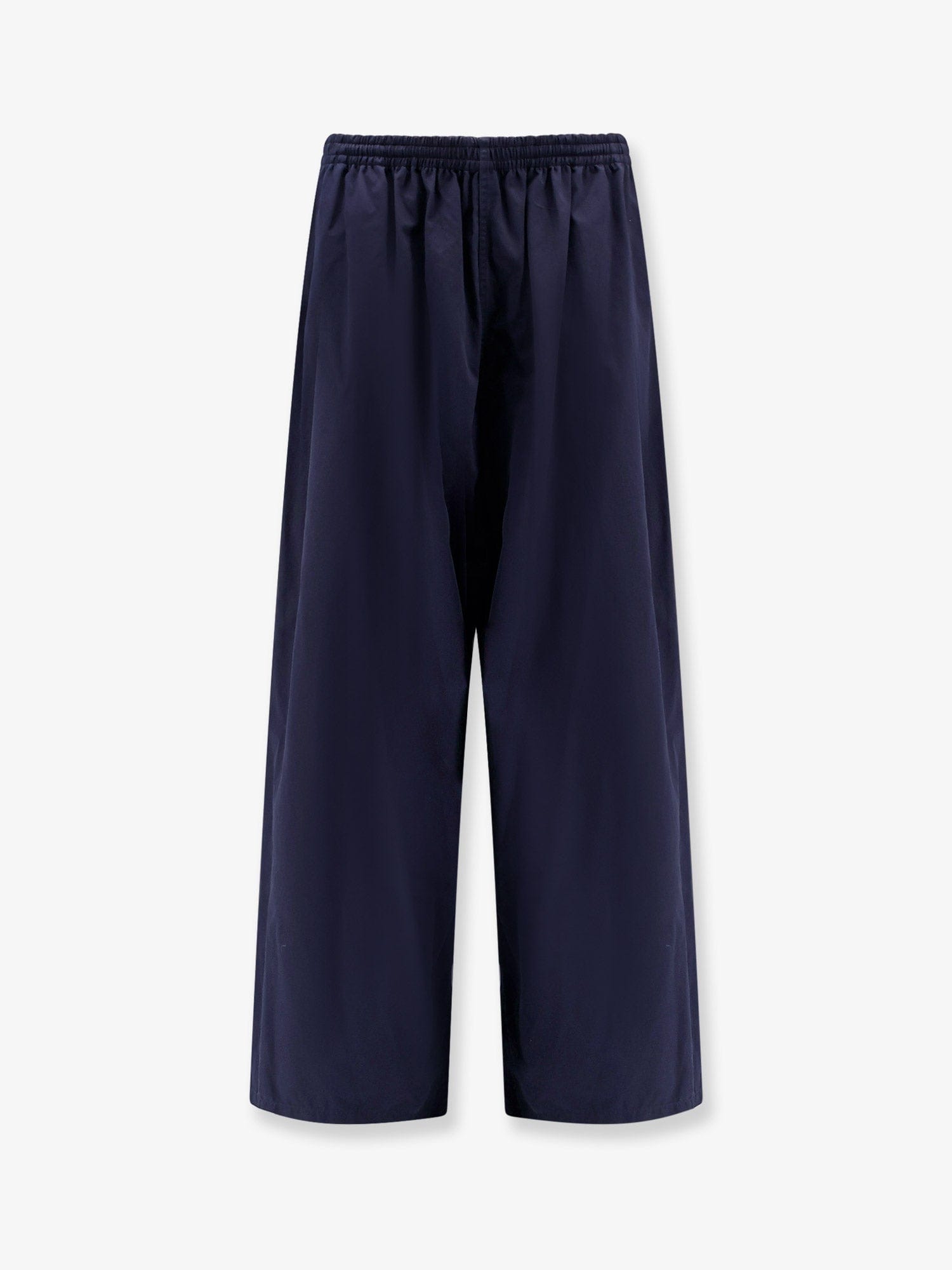 Balenciaga Cotton baggy trouser