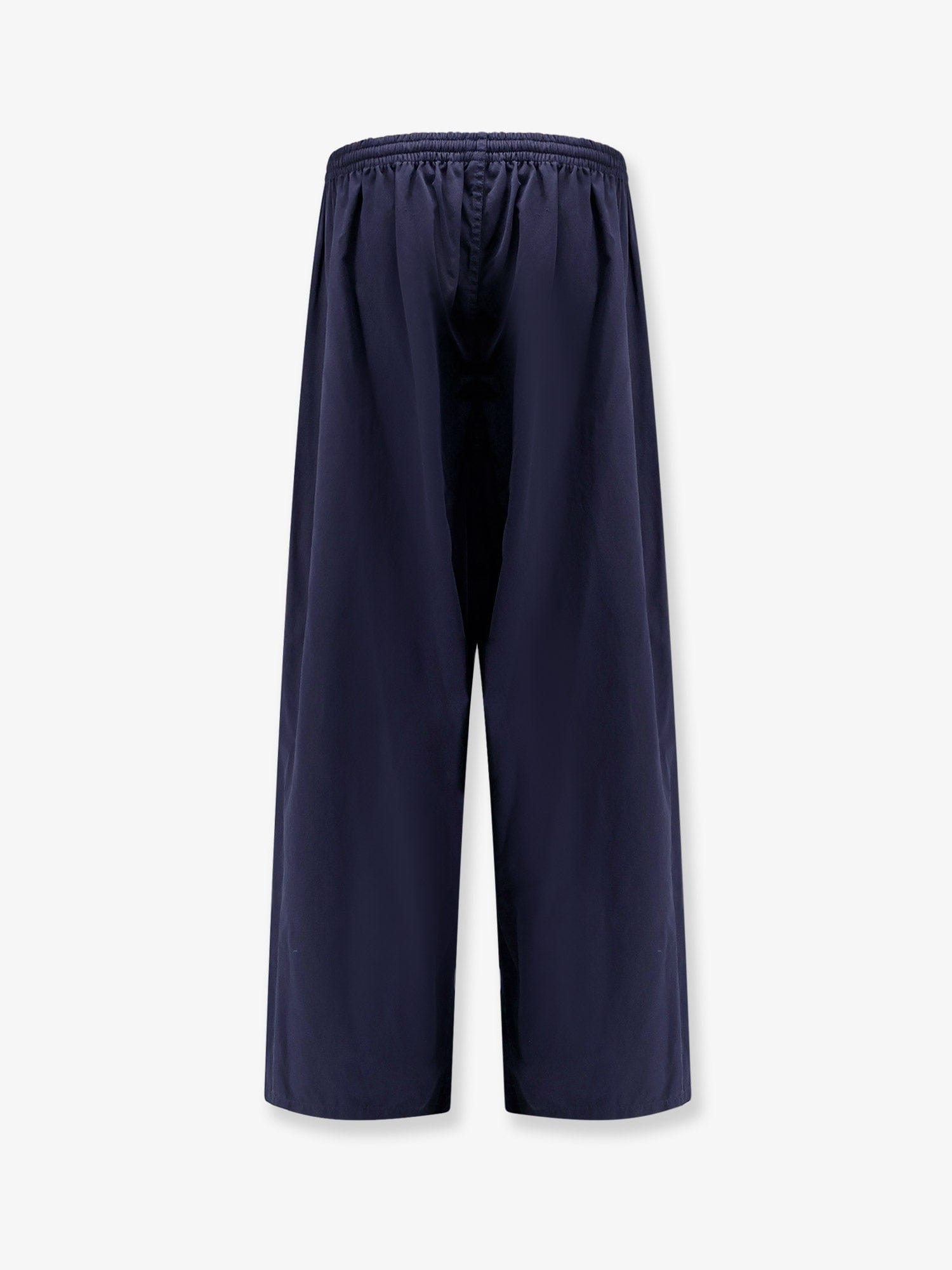 Balenciaga Cotton baggy trouser
