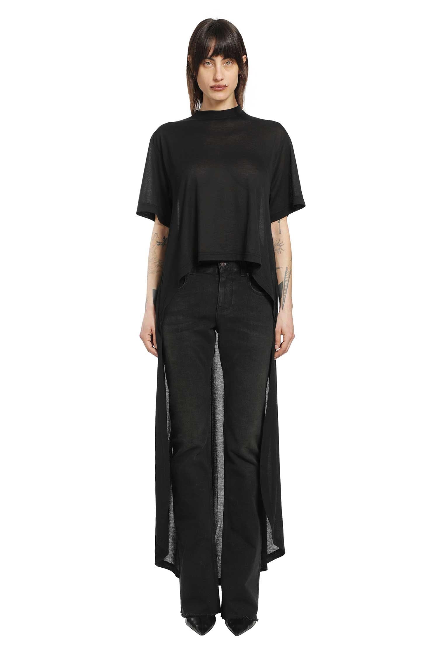 Balenciaga Train T - Shirt