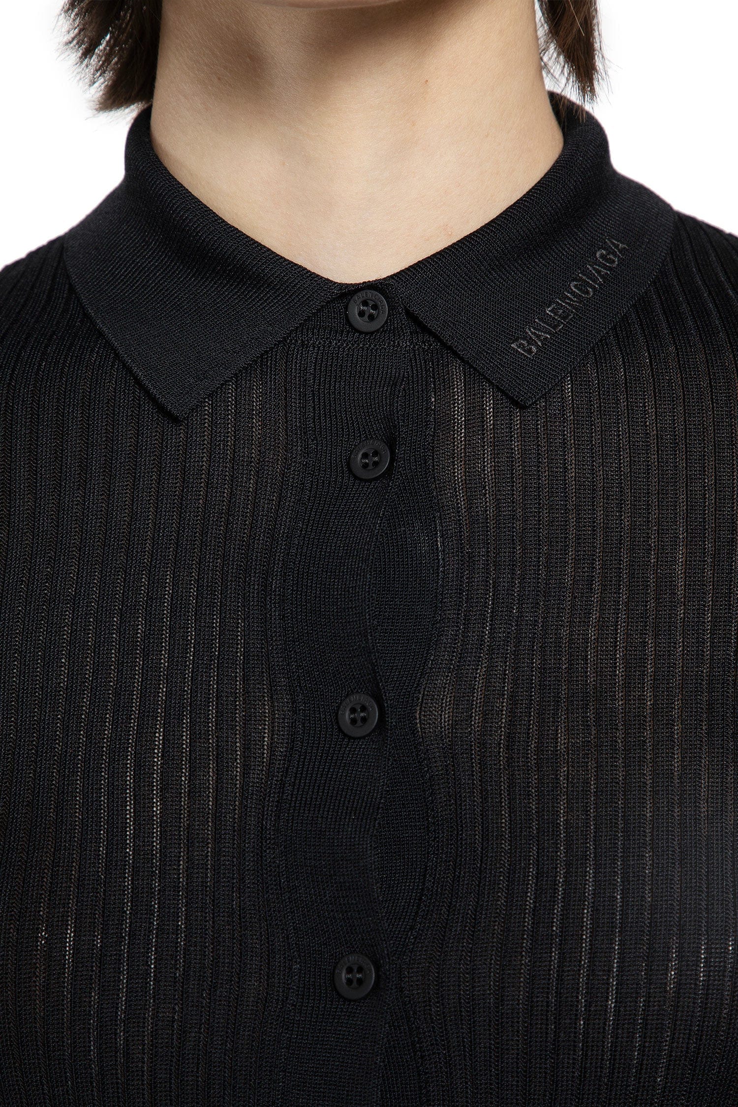 Balenciaga Short Sleeve T - Shirt