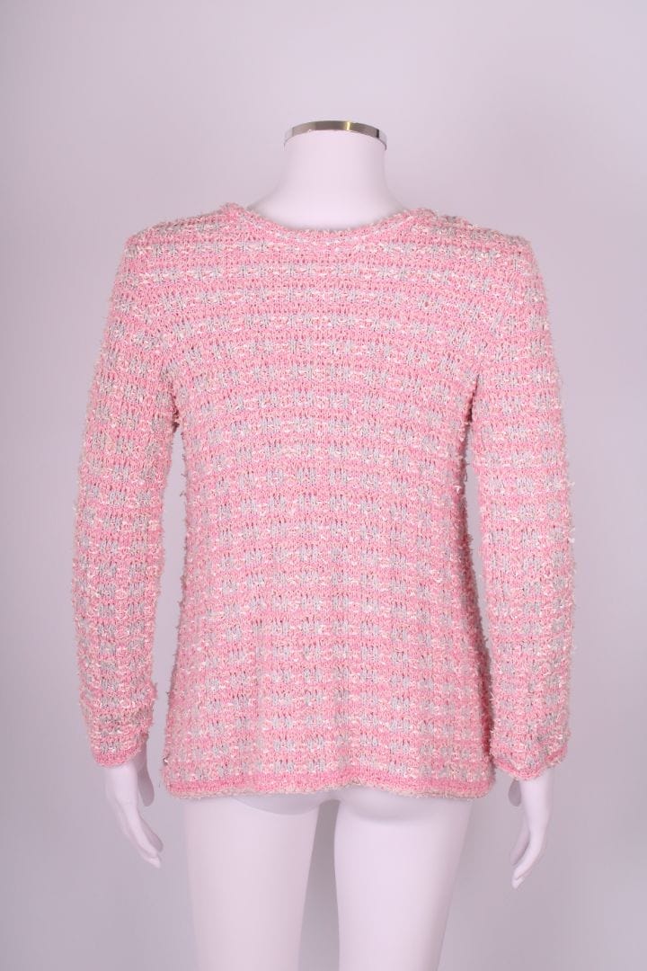 Balenciaga Cardigan Pink M