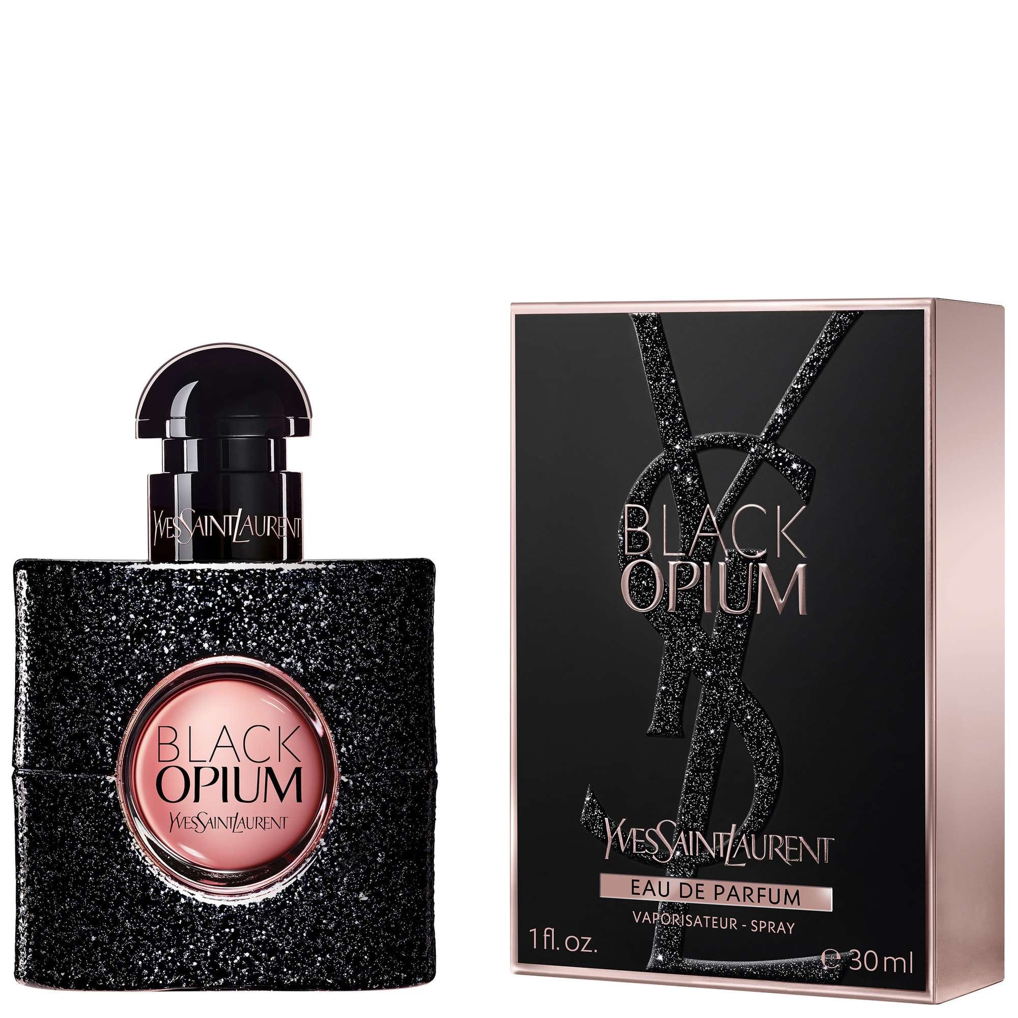 Yves Saint Laurent Black Opium Eau de Parfum Spray 30 ml