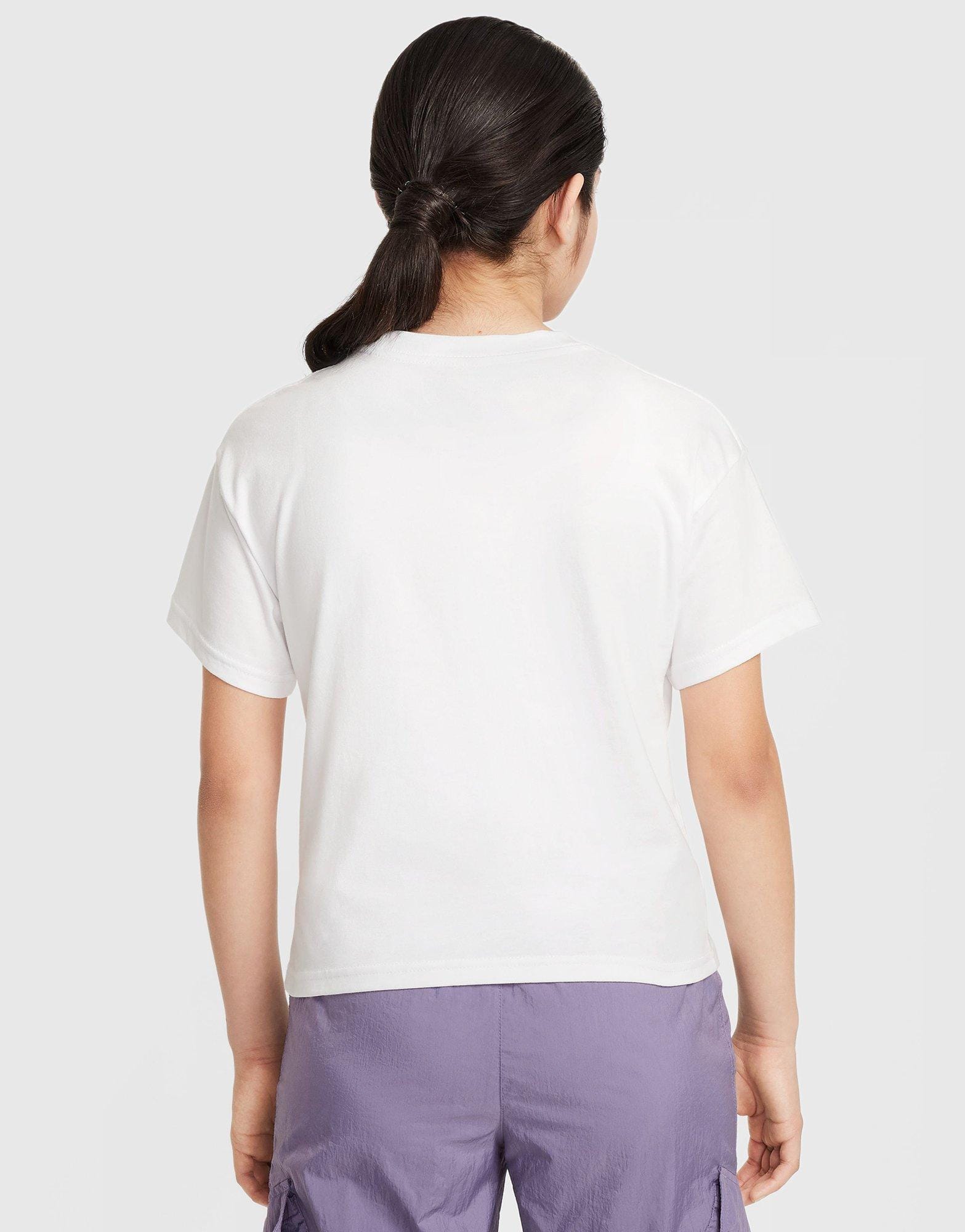 Nike Sportswear Essential T - Shirt Junior's