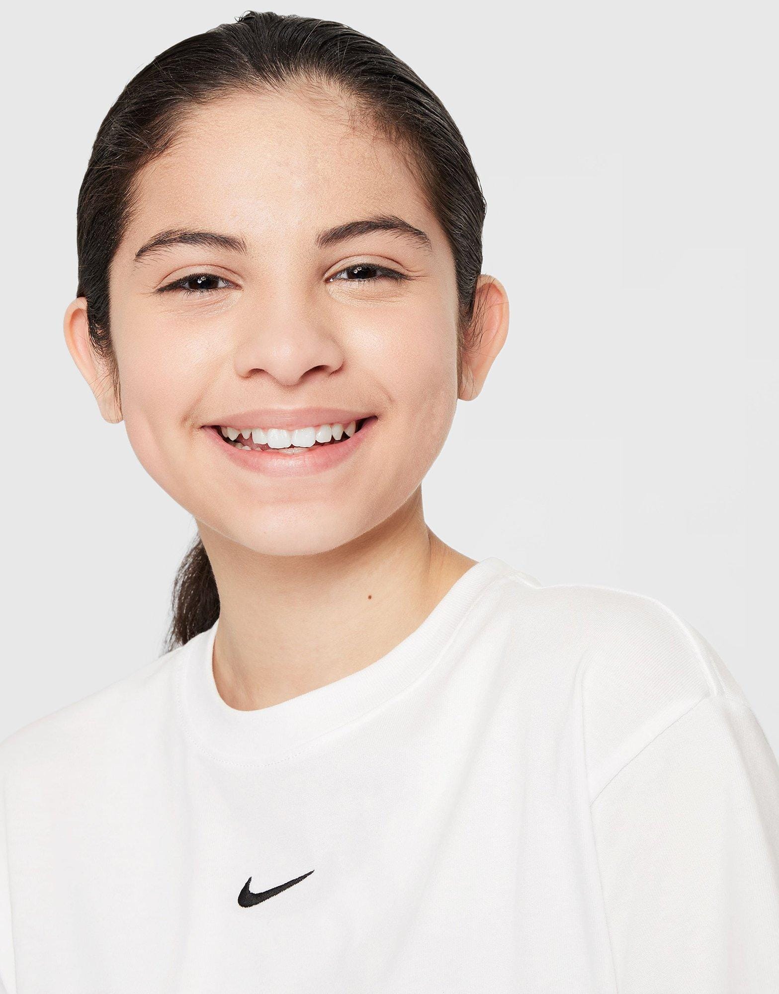 Nike Sportswear Essential T - Shirt Junior's
