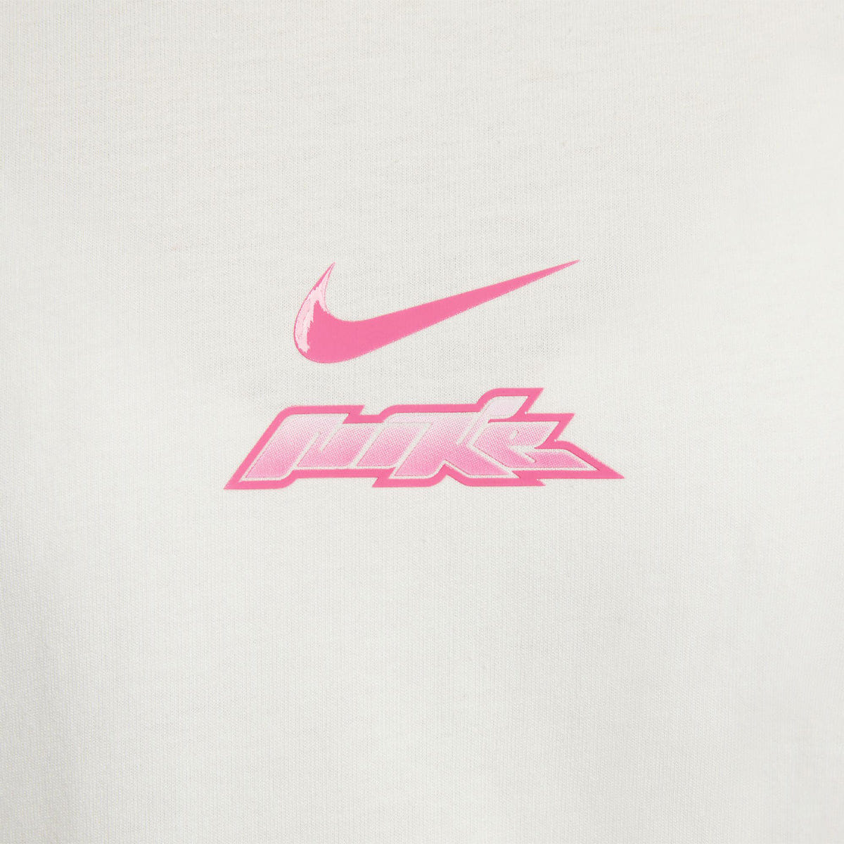 Nike Women's Essential T - shirt White