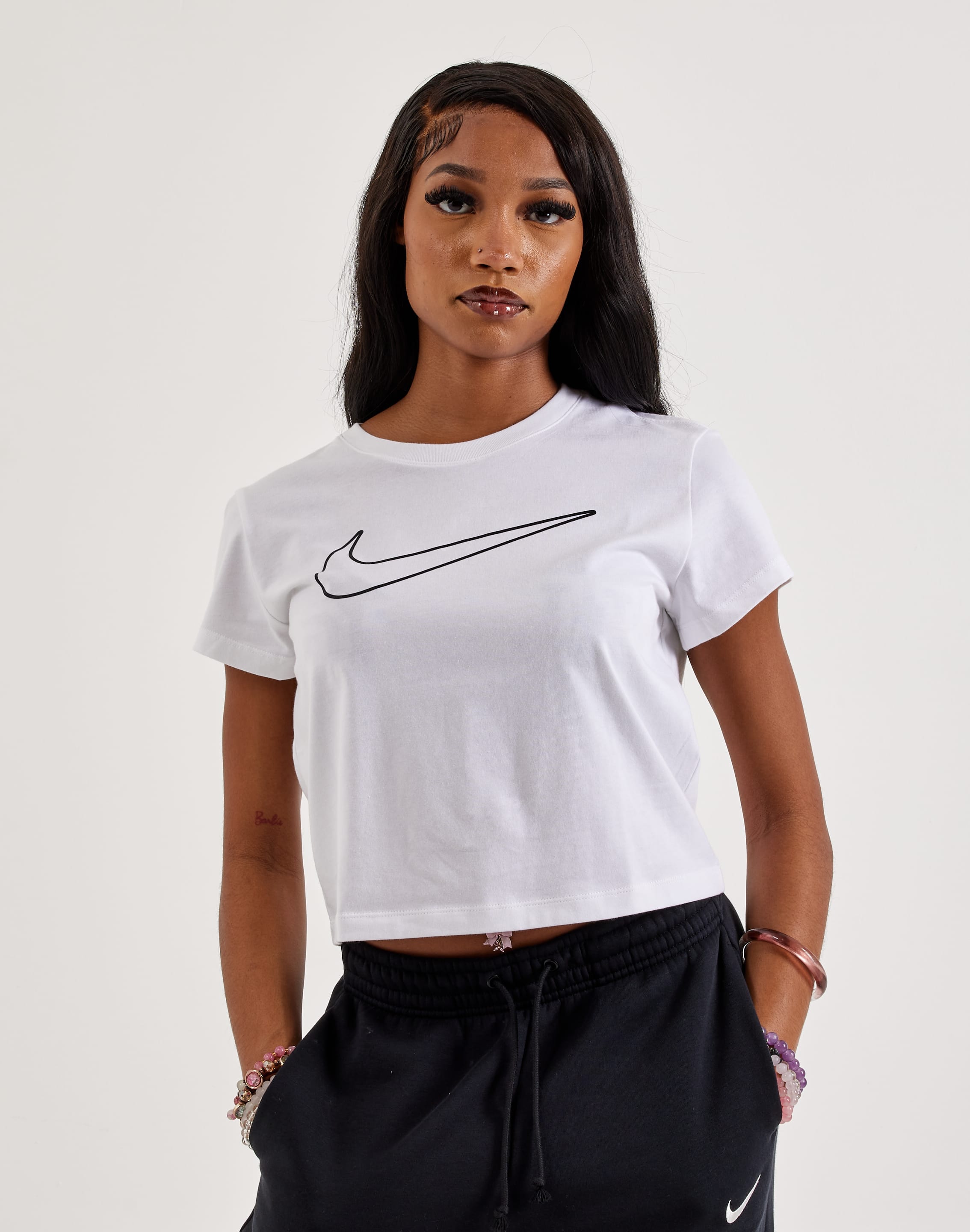 Nike Swoosh T-Shirt
