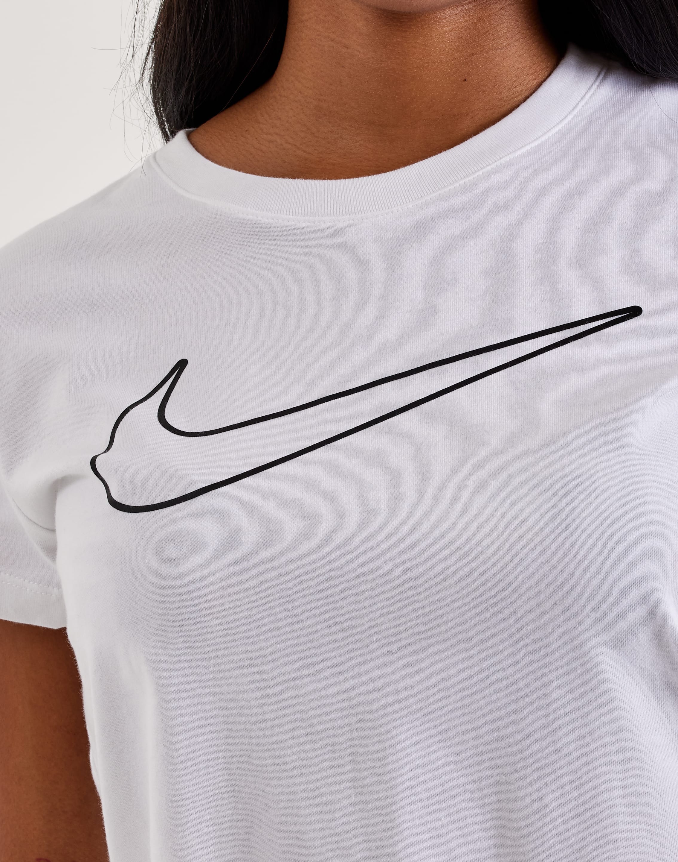 Nike Swoosh T-Shirt