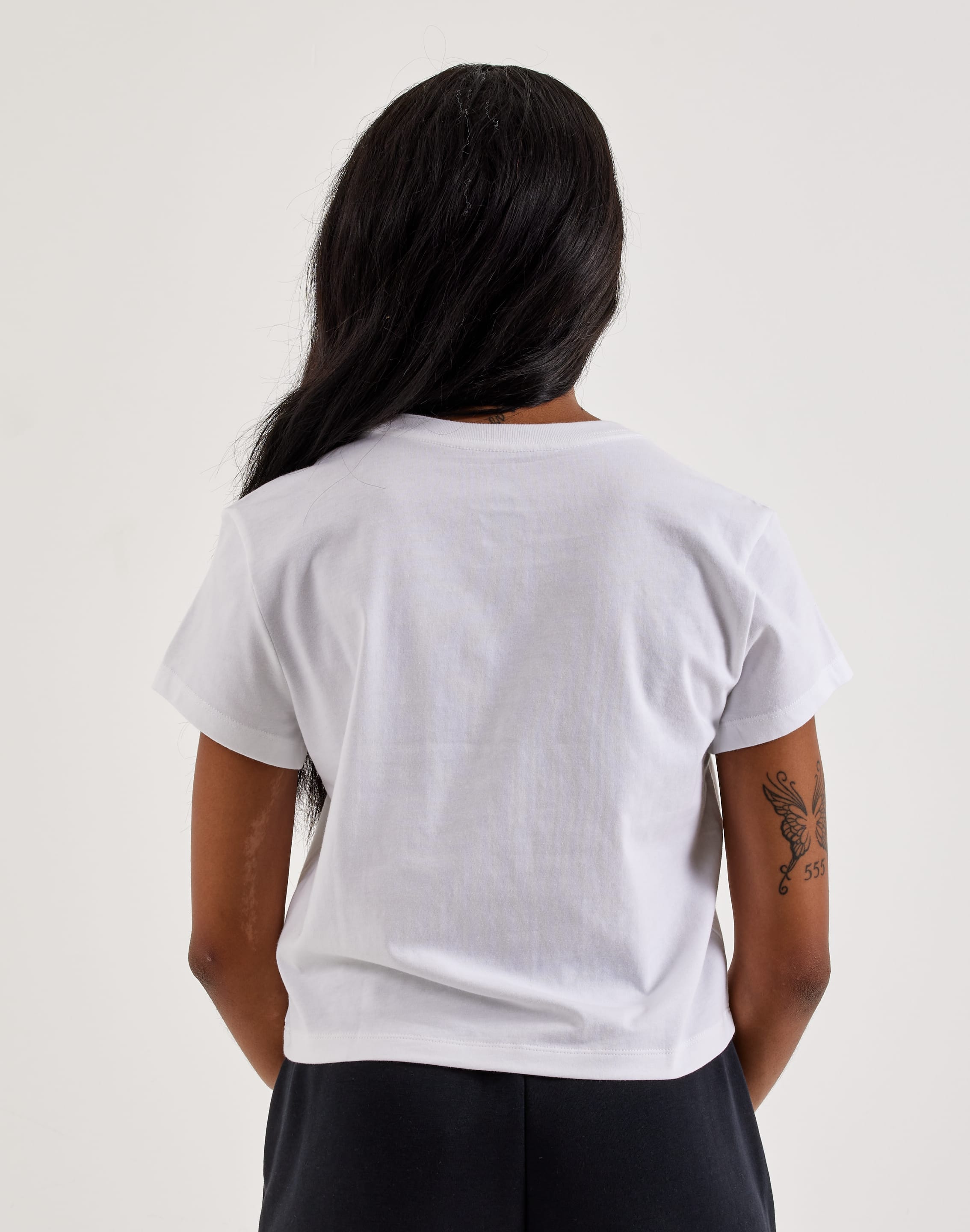 Nike Swoosh T-Shirt