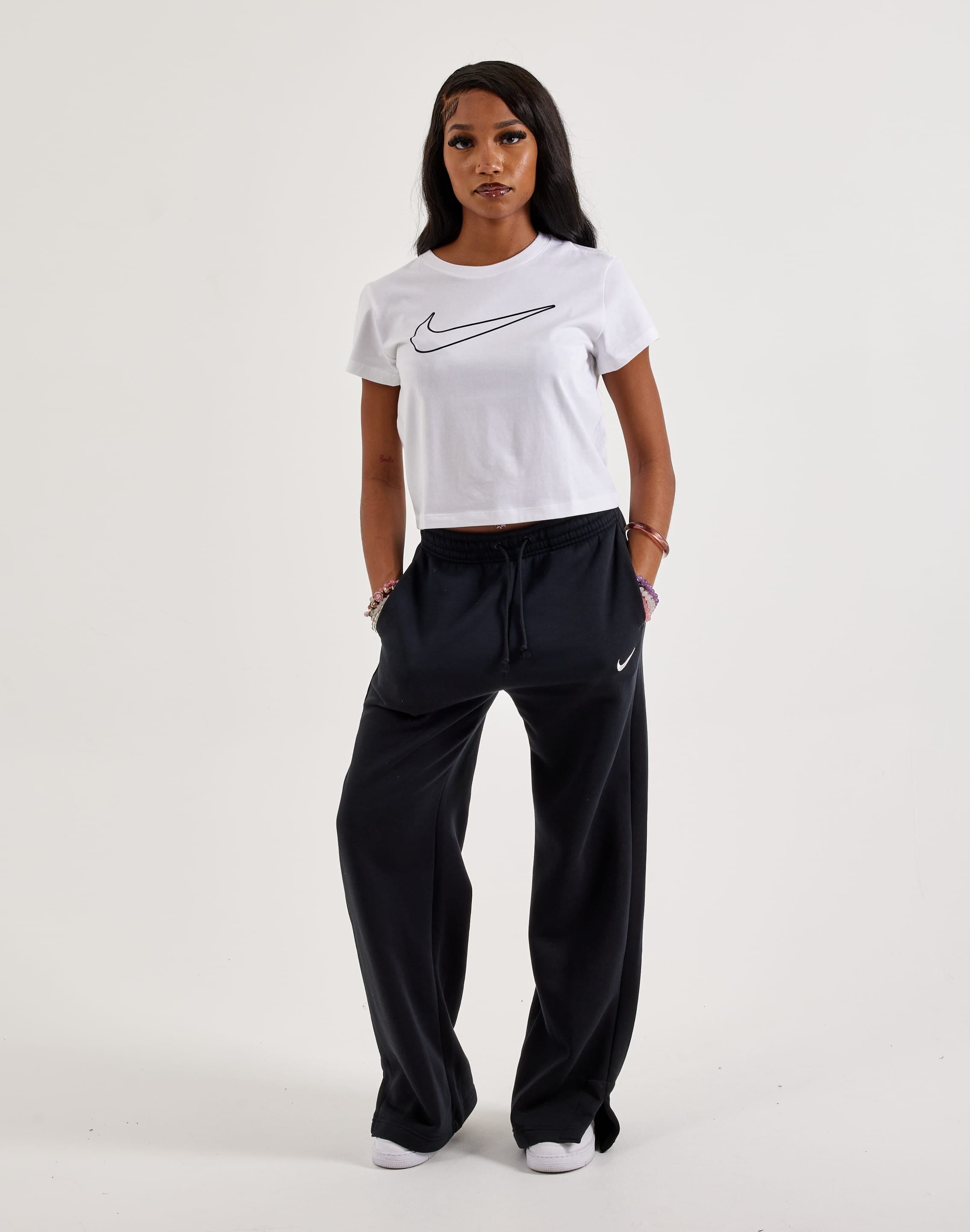 Nike Swoosh T-Shirt