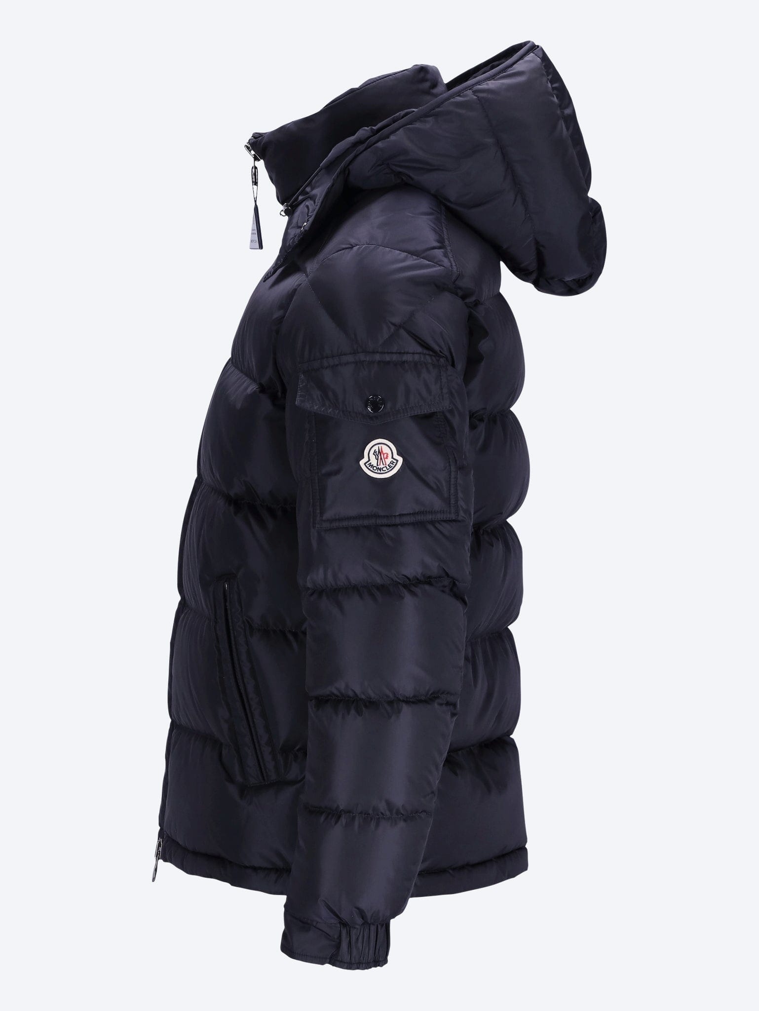 Moncler maya jacket
