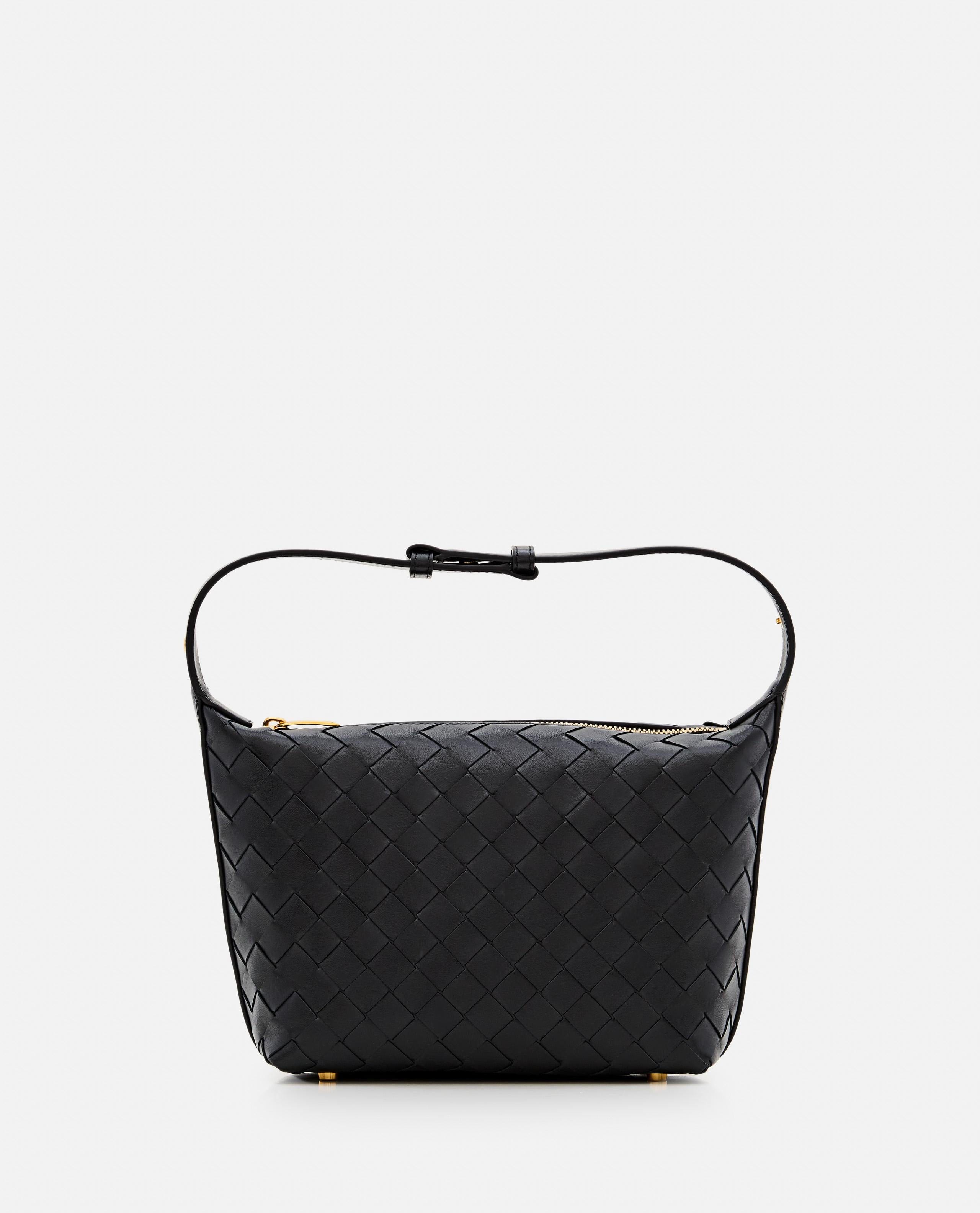 Bottega Veneta MINI BORSA WALLACE IN PELLE