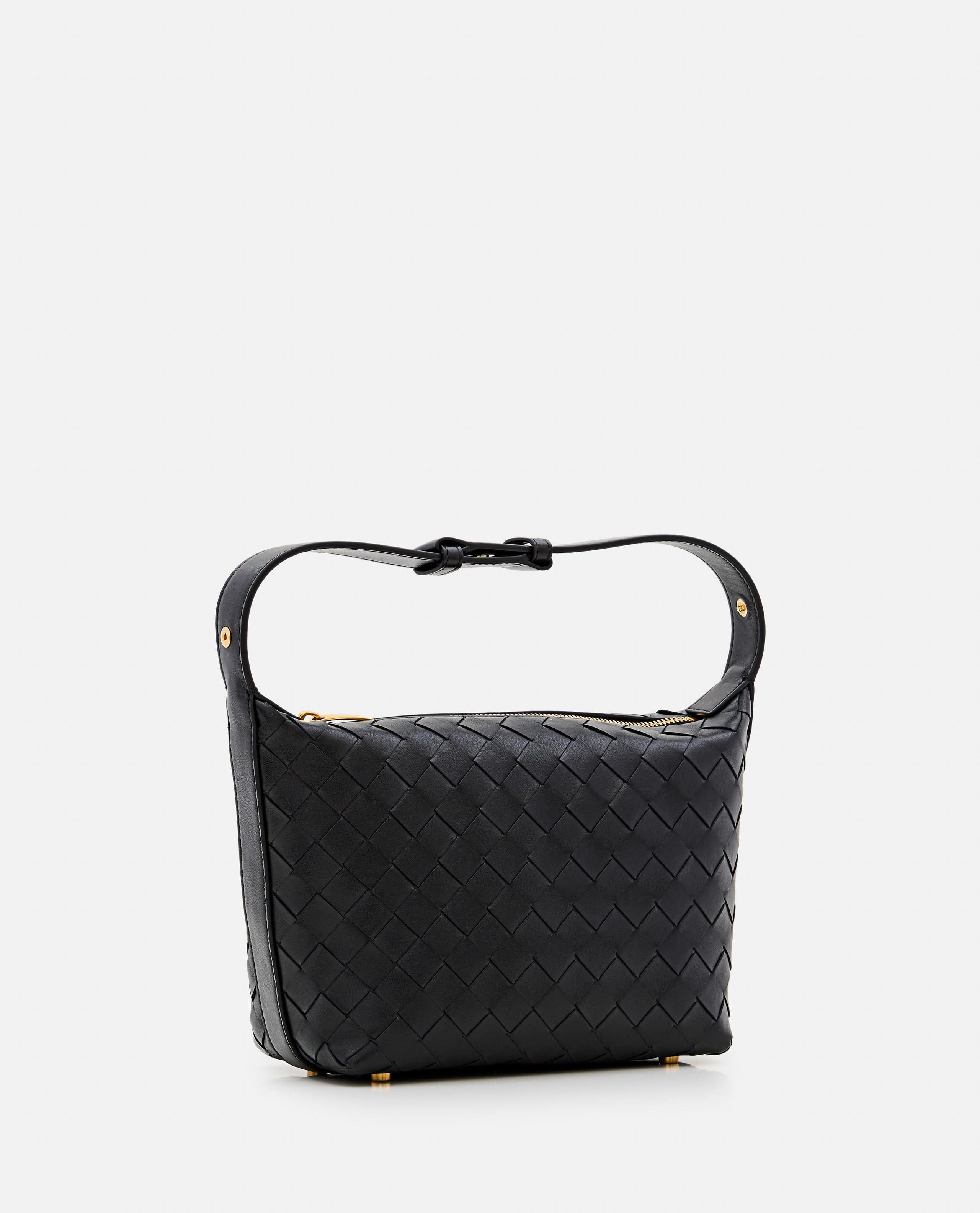 Bottega Veneta MINI BORSA WALLACE IN PELLE
