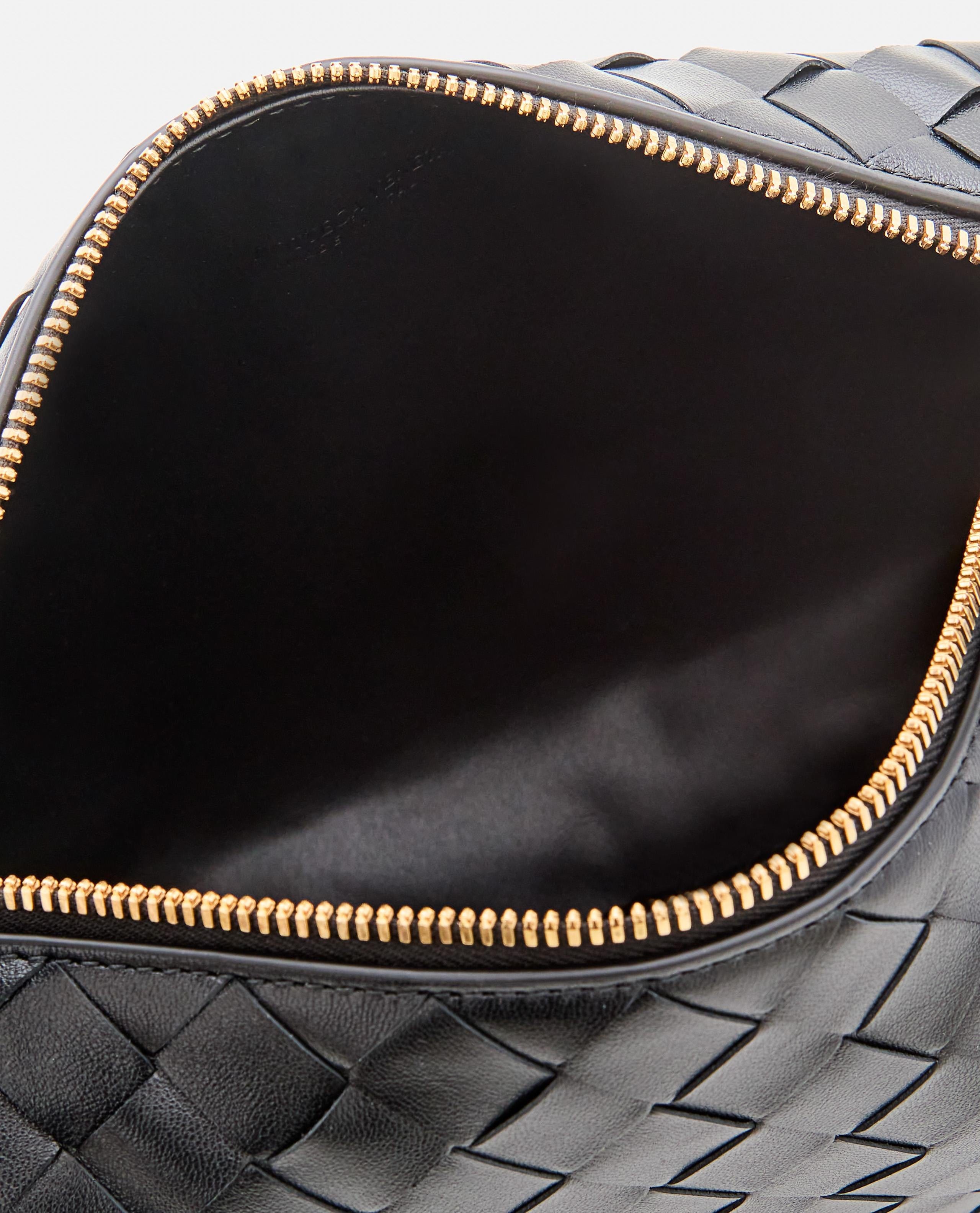 Bottega Veneta MINI BORSA WALLACE IN PELLE