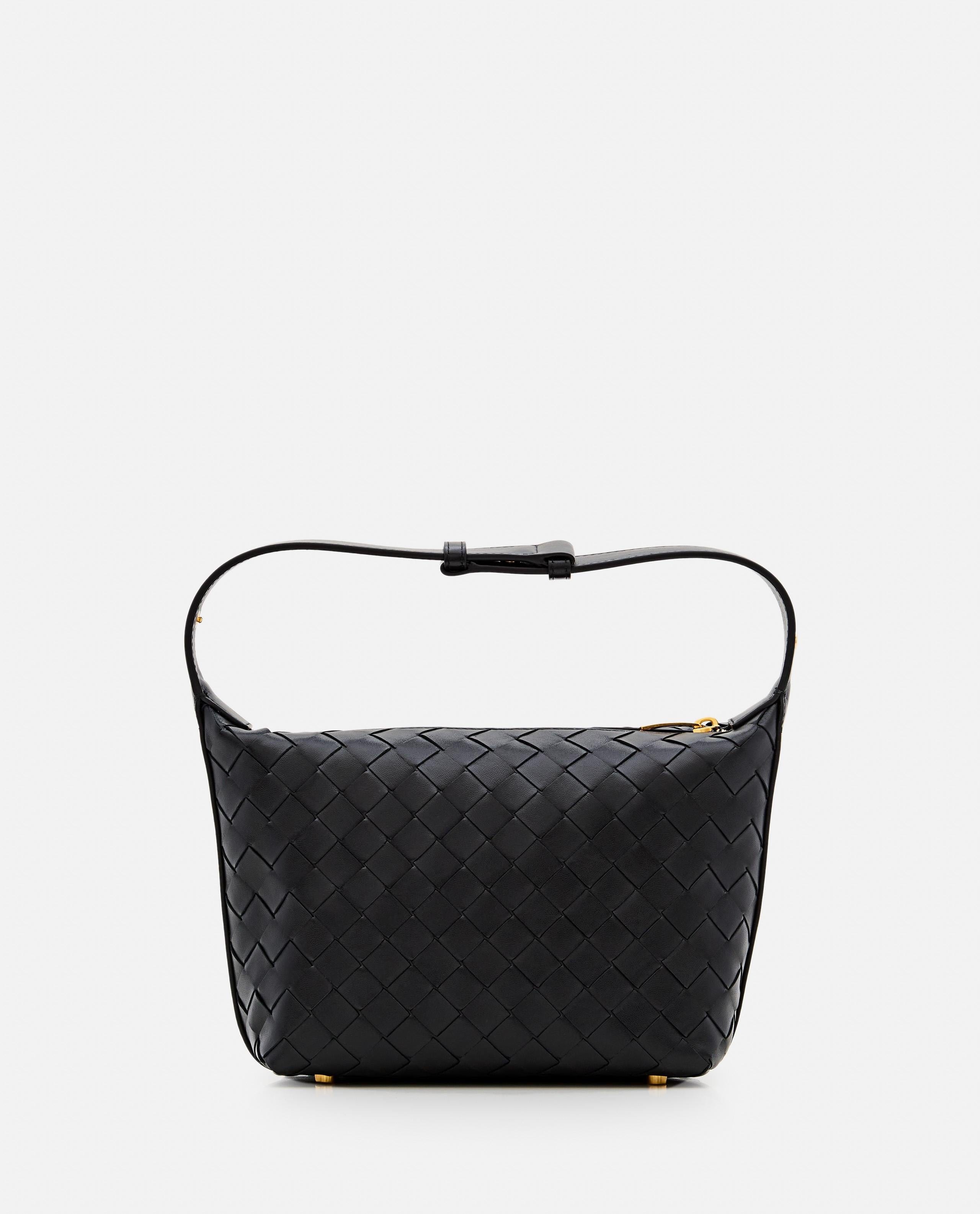 Bottega Veneta MINI BORSA WALLACE IN PELLE