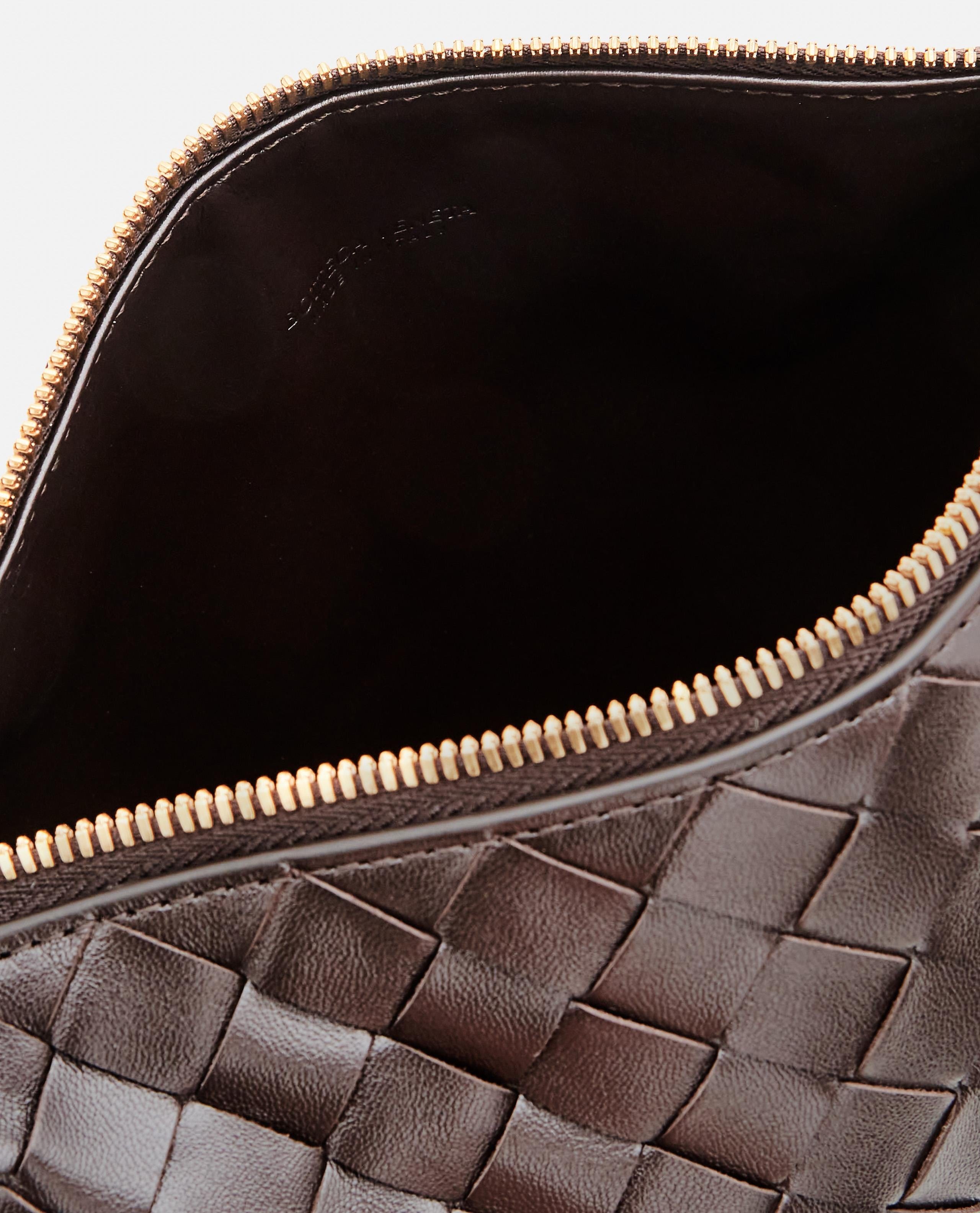 Bottega Veneta MINI WALLACE BORSA IN PELLE
