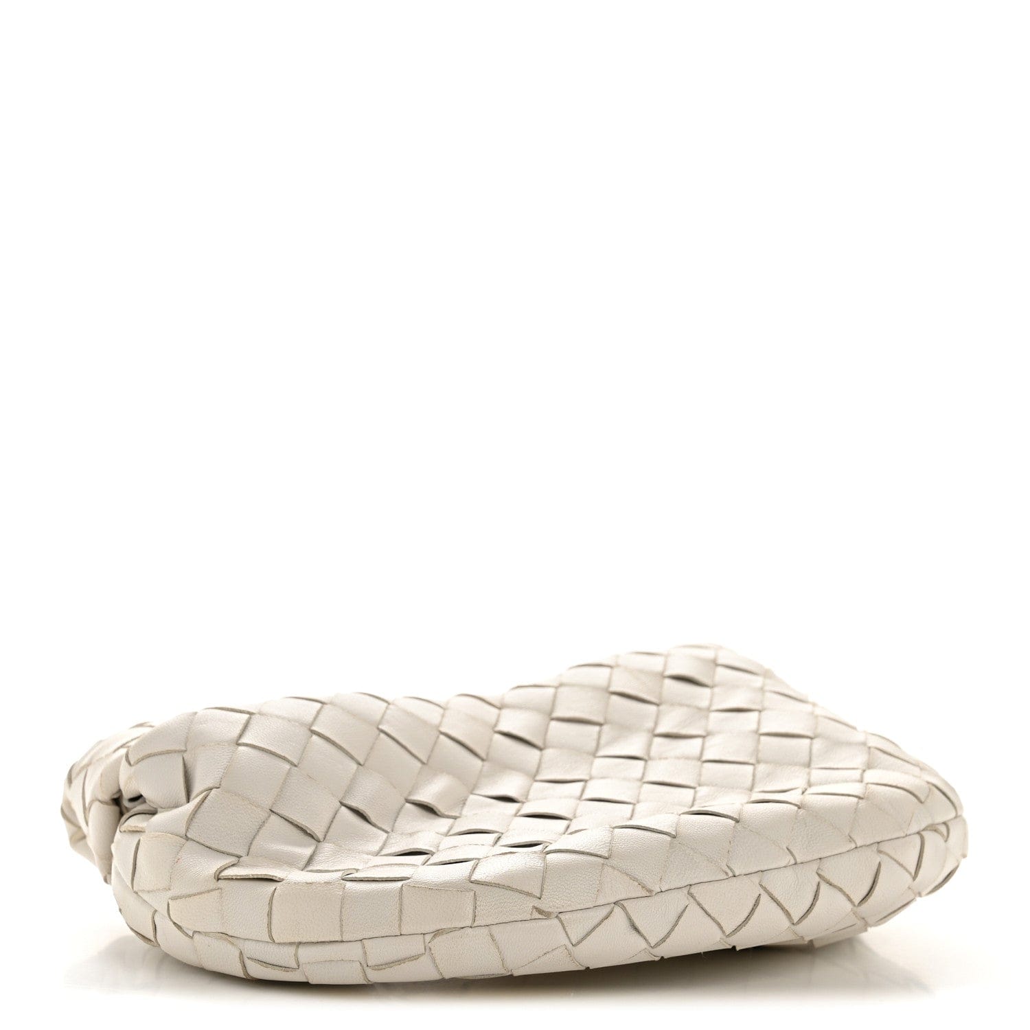 Bottega Veneta Nappa Intrecciato Mini Jodie Chalk