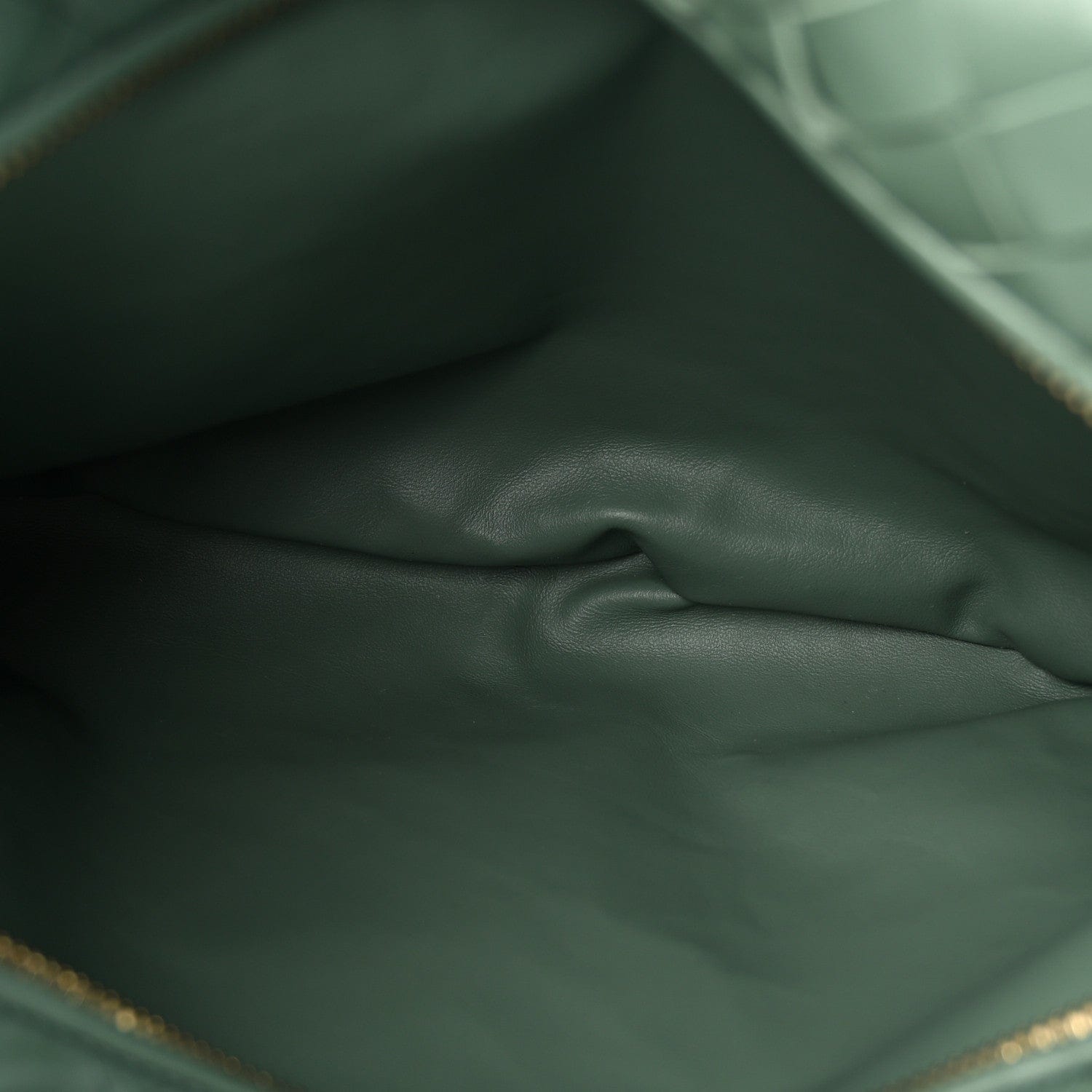 Bottega Veneta Nappa Intrecciato Teen Jodie Hobo Aloe