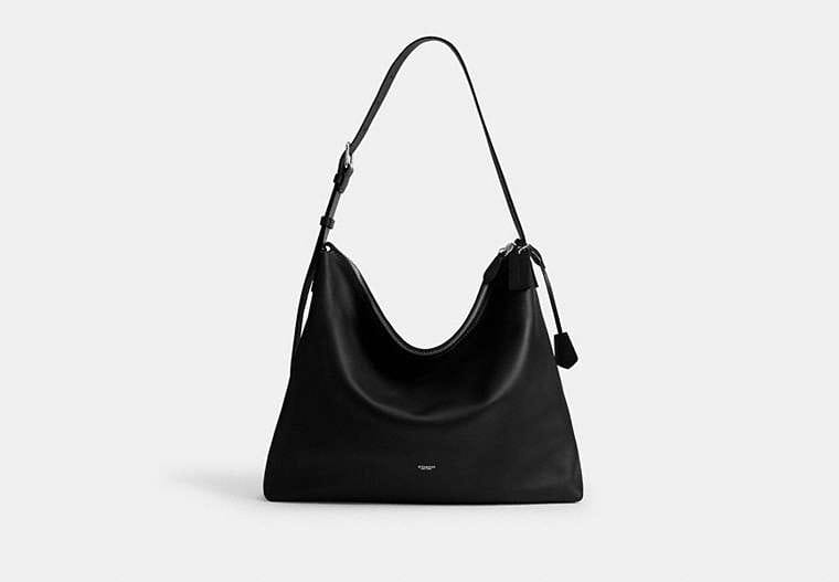 Coach Mott Messenger Bag