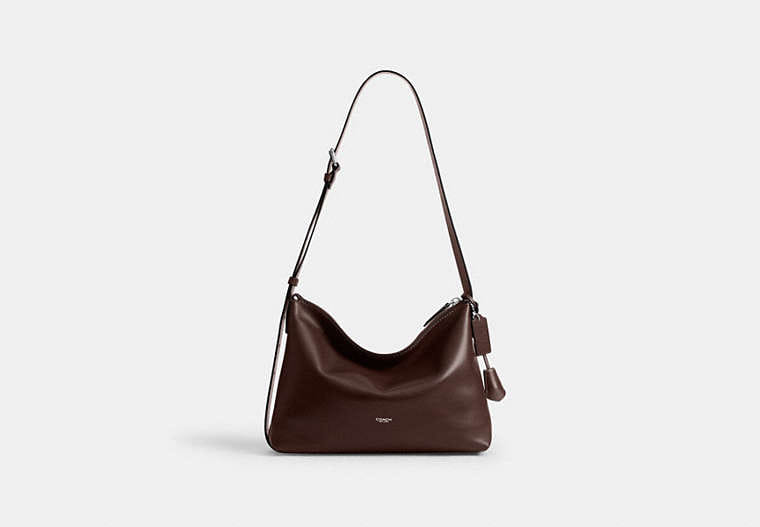 Coach Mott Messenger Bag 33