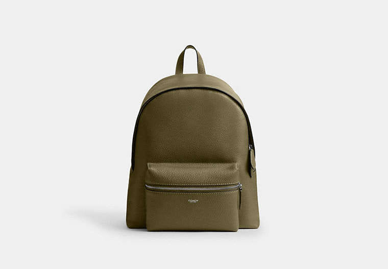 Coach Ridgewood Backpack