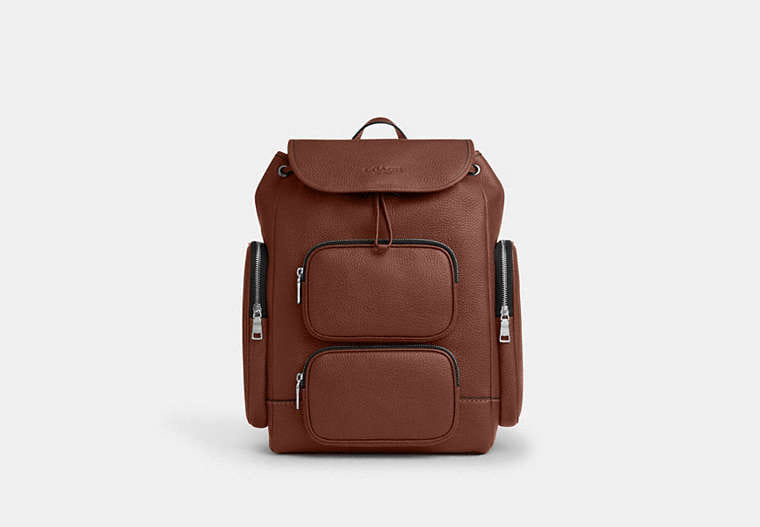 Coach Finn Backpack