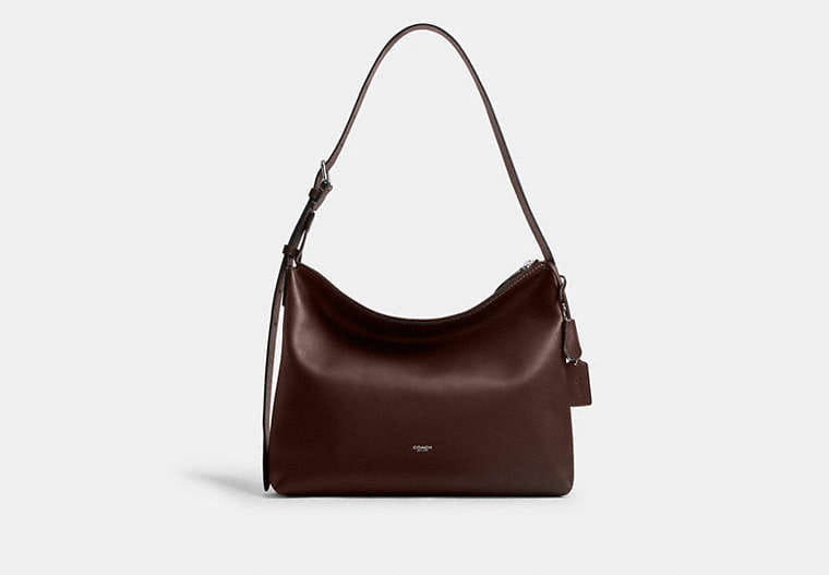 Coach Mott Messenger Bag 38