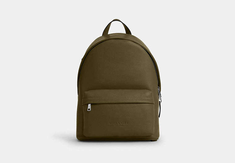 Coach Taylor Backpack