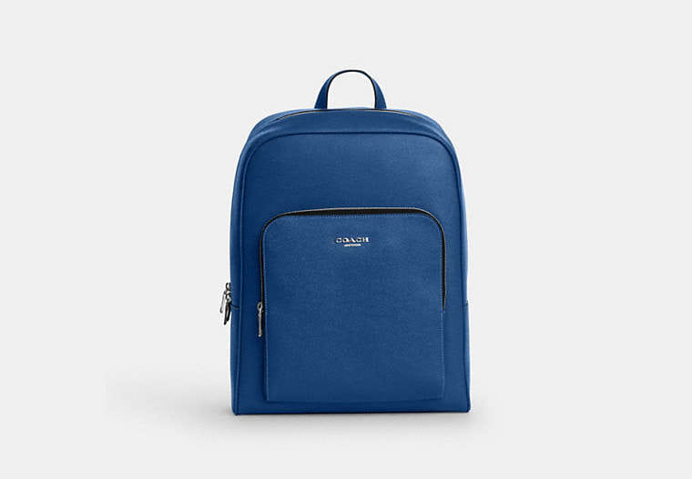 Coach Aiden Backpack