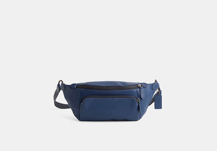 Coach Restored League Belt Bag