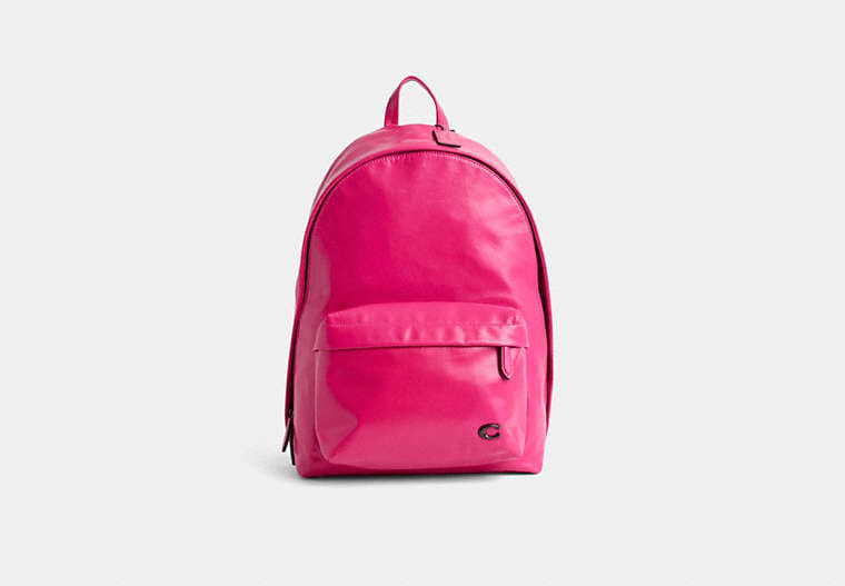 Coach Restored Hall Backpack