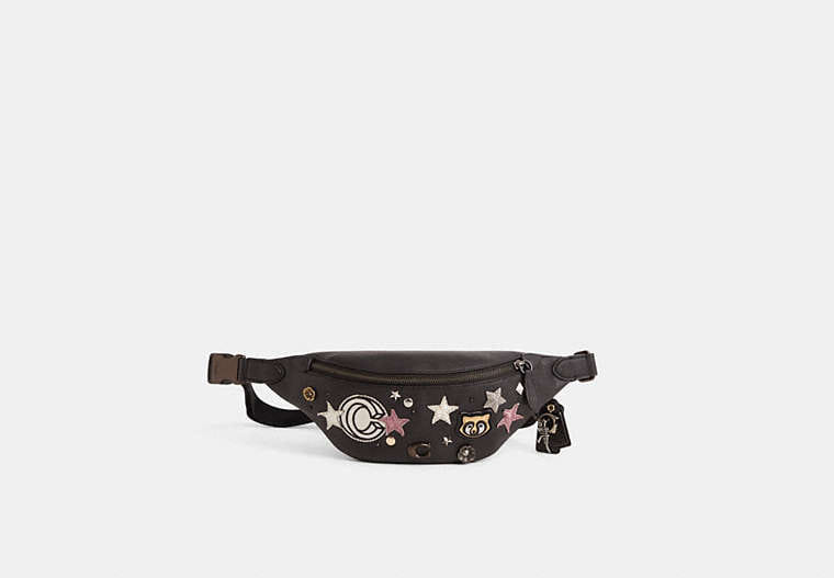 Coach Reloved Charter Belt Bag 7